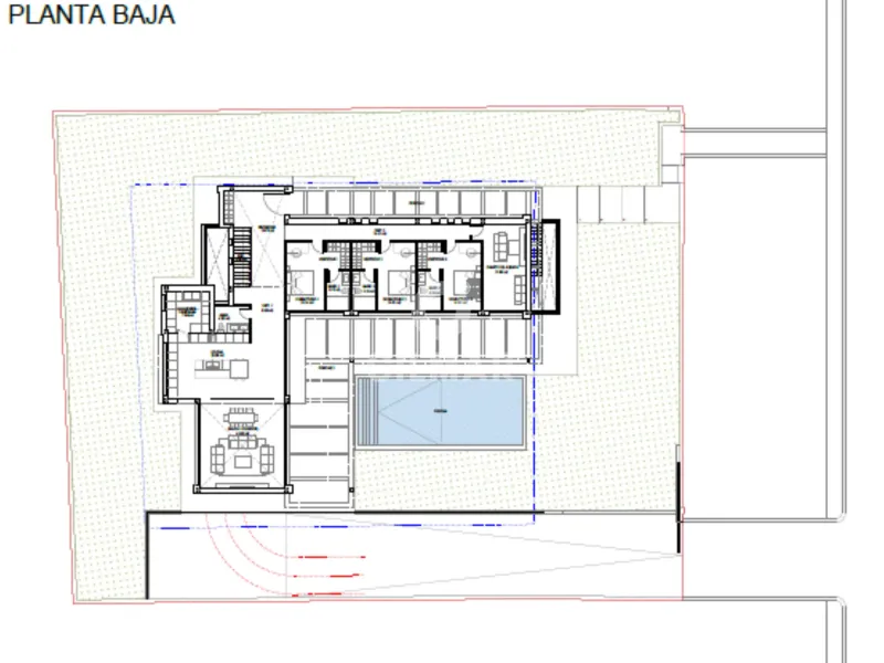 Villa in Las Rozas - Madrid