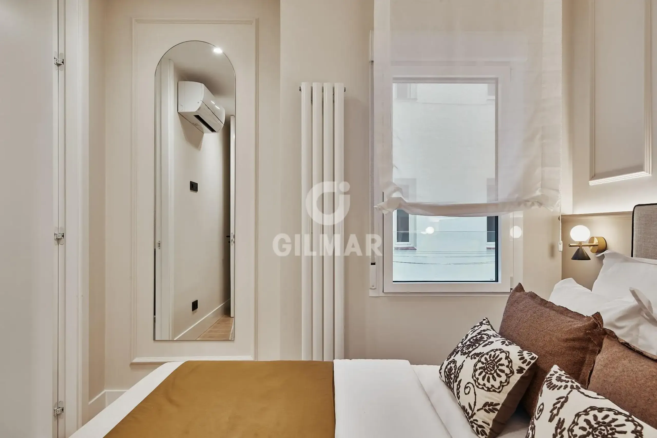 Piso en Ibiza - Madrid