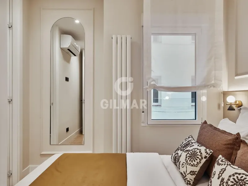 Piso en Ibiza - Madrid