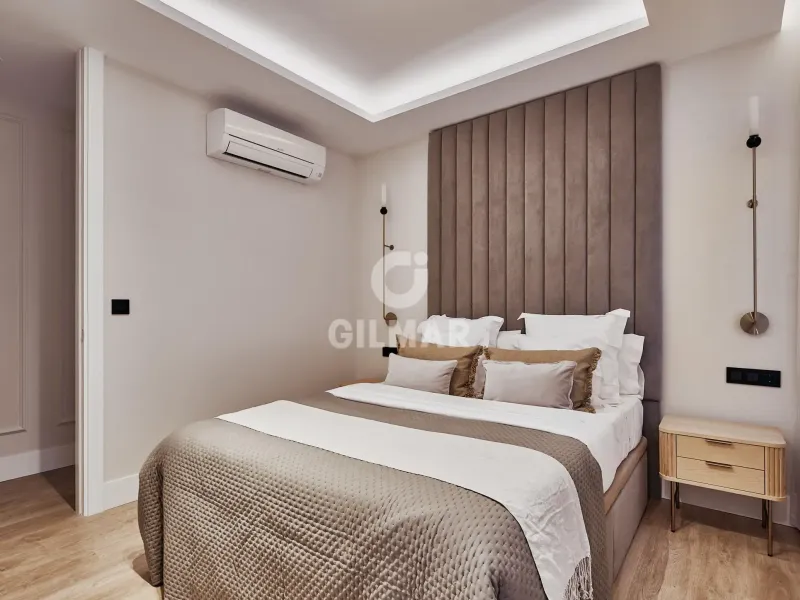 Piso en Ibiza - Madrid