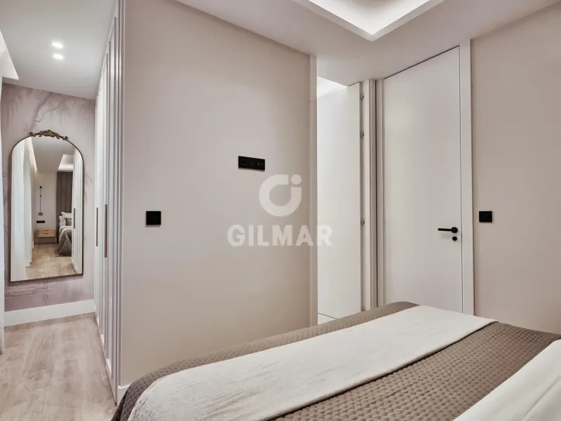 Piso en Ibiza - Madrid