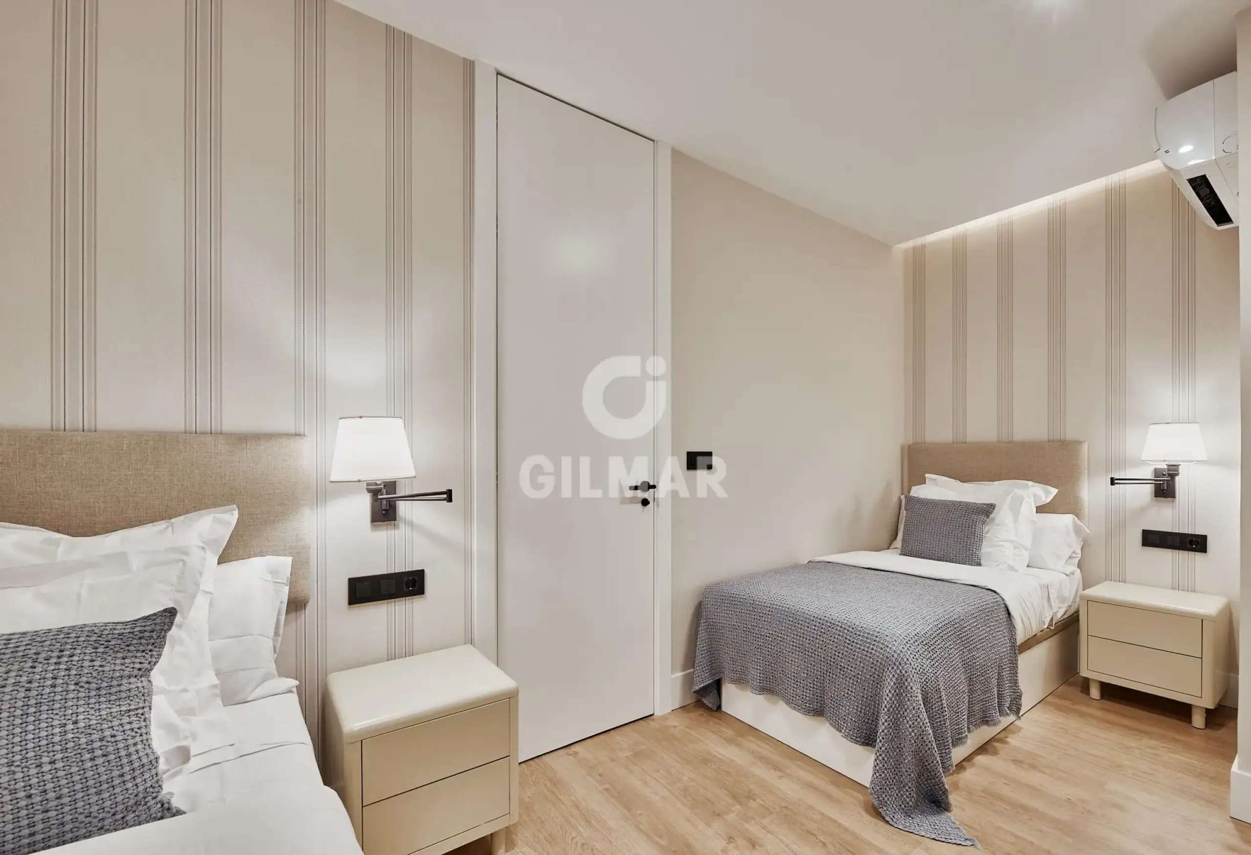 Piso en Ibiza - Madrid