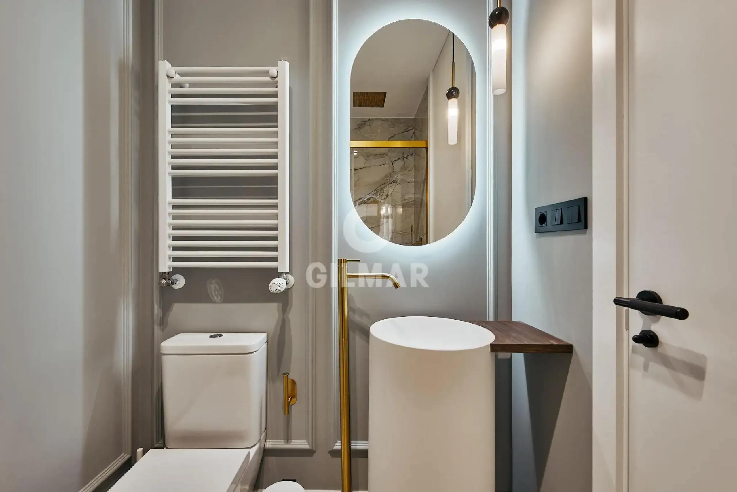 Piso en Ibiza - Madrid