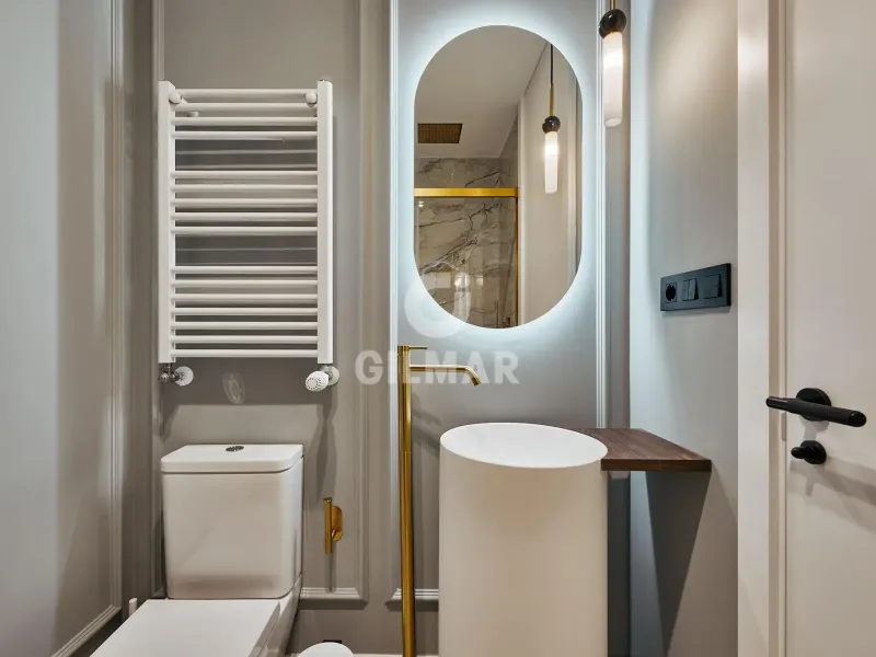 Piso en Ibiza - Madrid