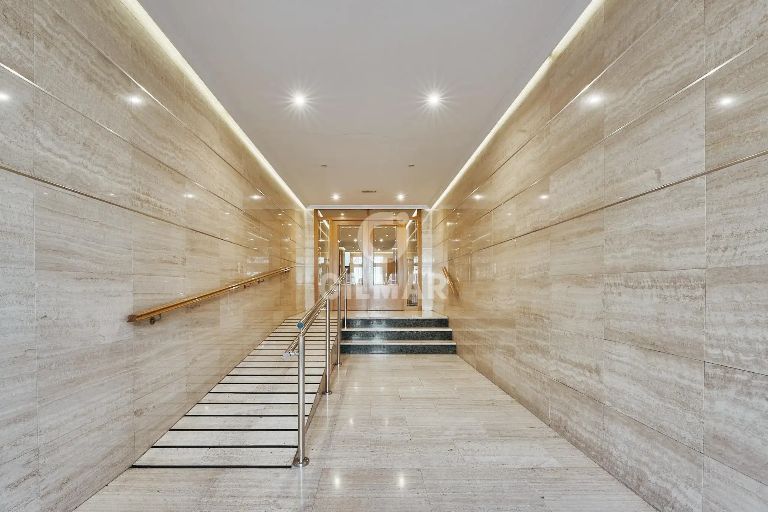 Piso en Ibiza - Madrid