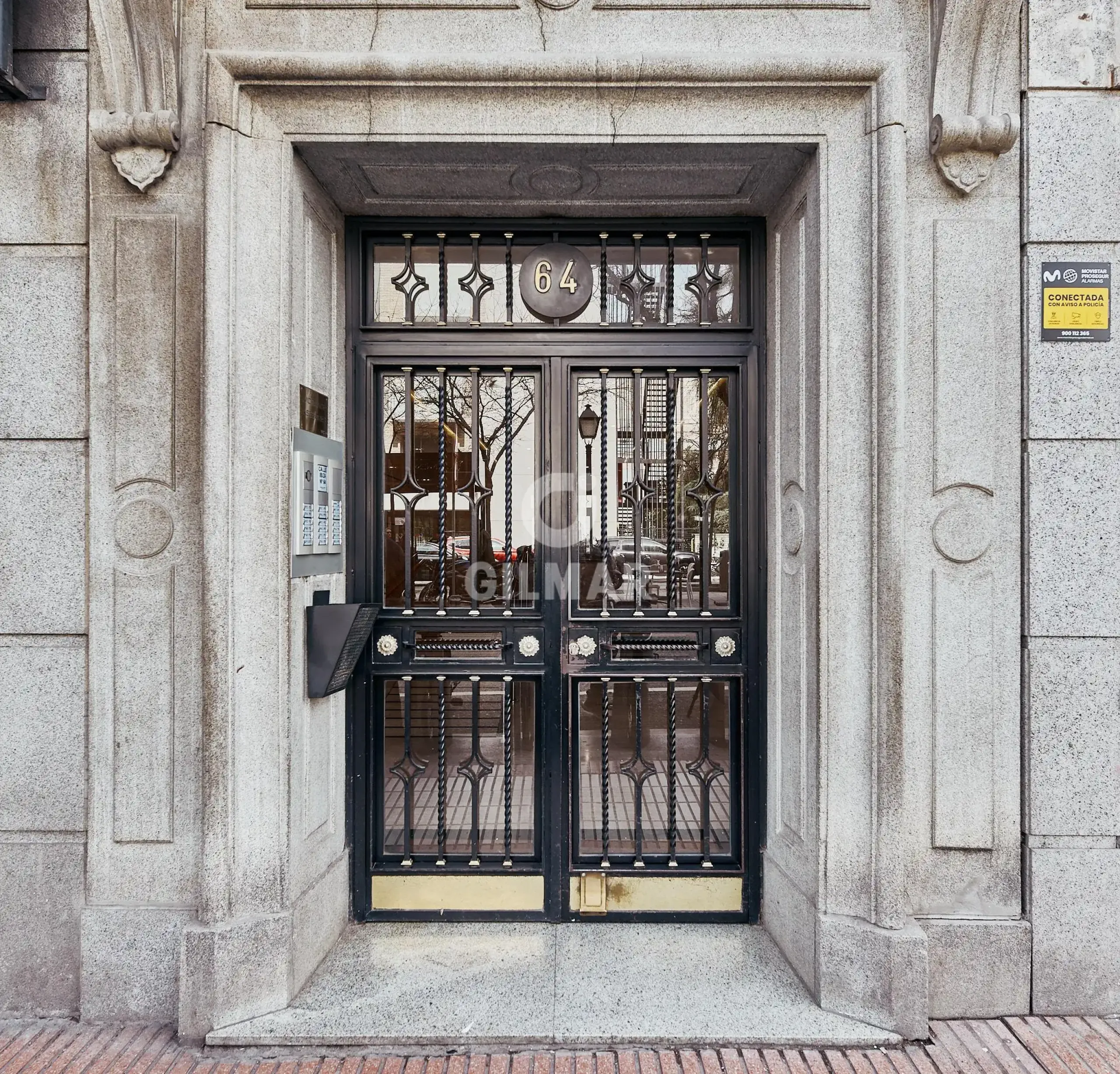 Piso en Ibiza - Madrid