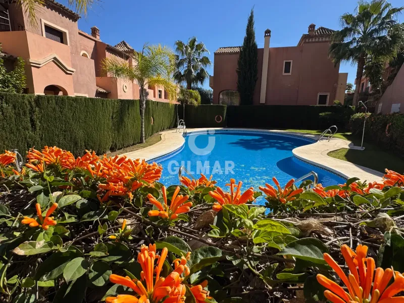 Townhouse in Estepona Oeste - Málaga