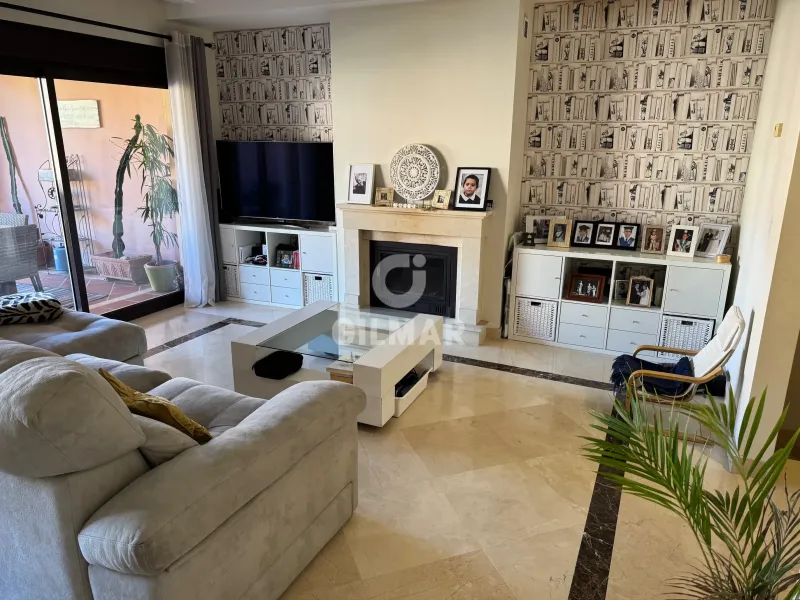 Townhouse in Estepona Oeste - Málaga