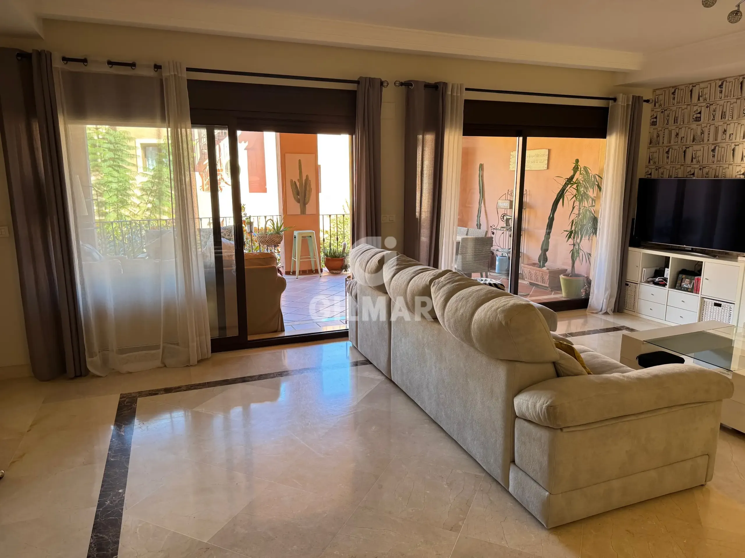 Townhouse in Estepona Oeste - Málaga