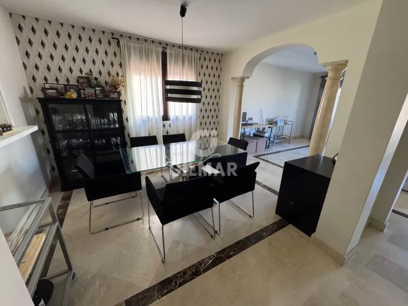 Townhouse in Estepona Oeste - Málaga