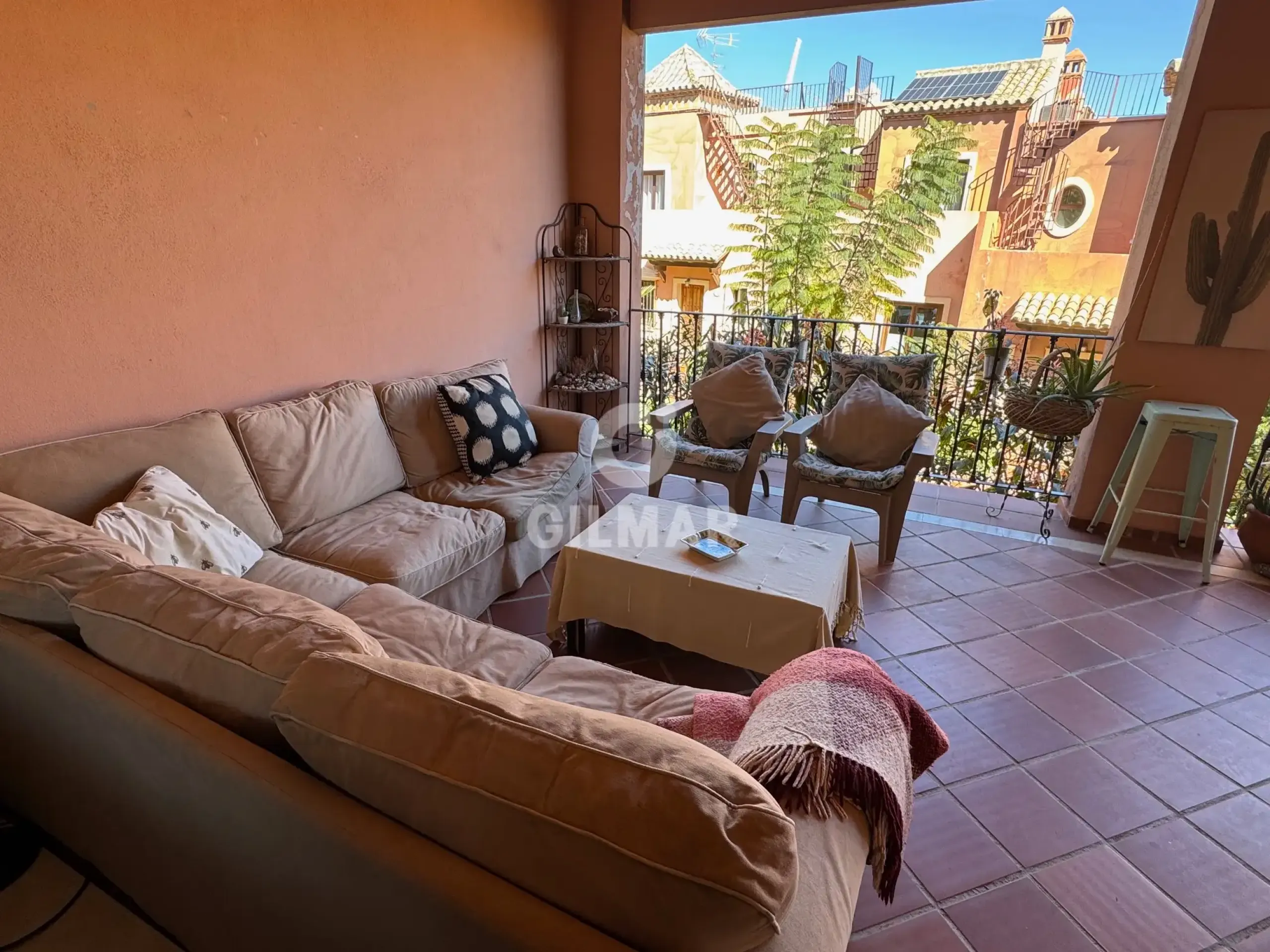 Townhouse in Estepona Oeste - Málaga