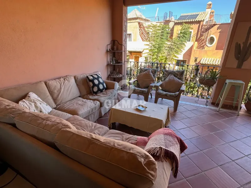 Townhouse in Estepona Oeste - Málaga
