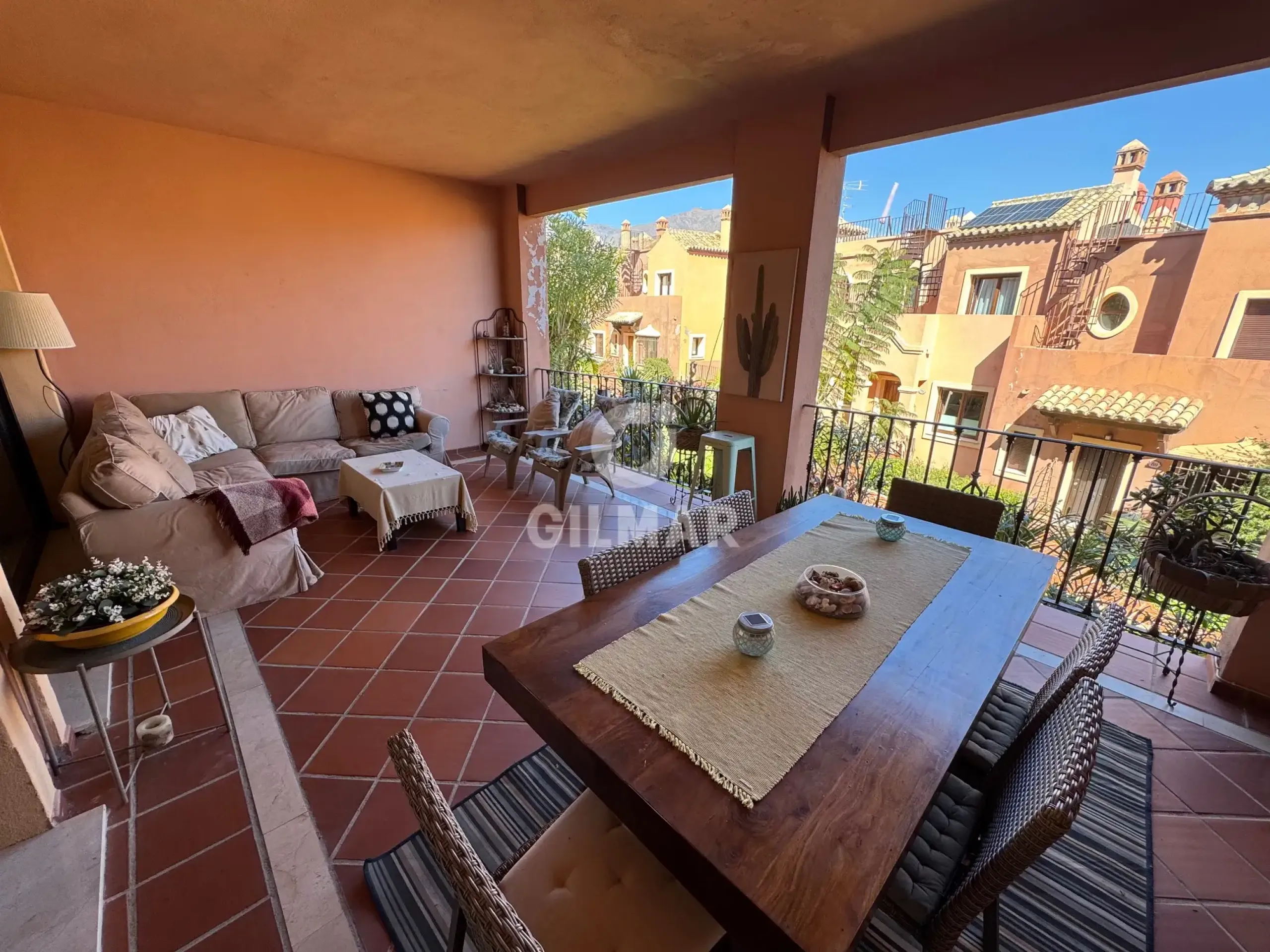 Townhouse in Estepona Oeste - Málaga