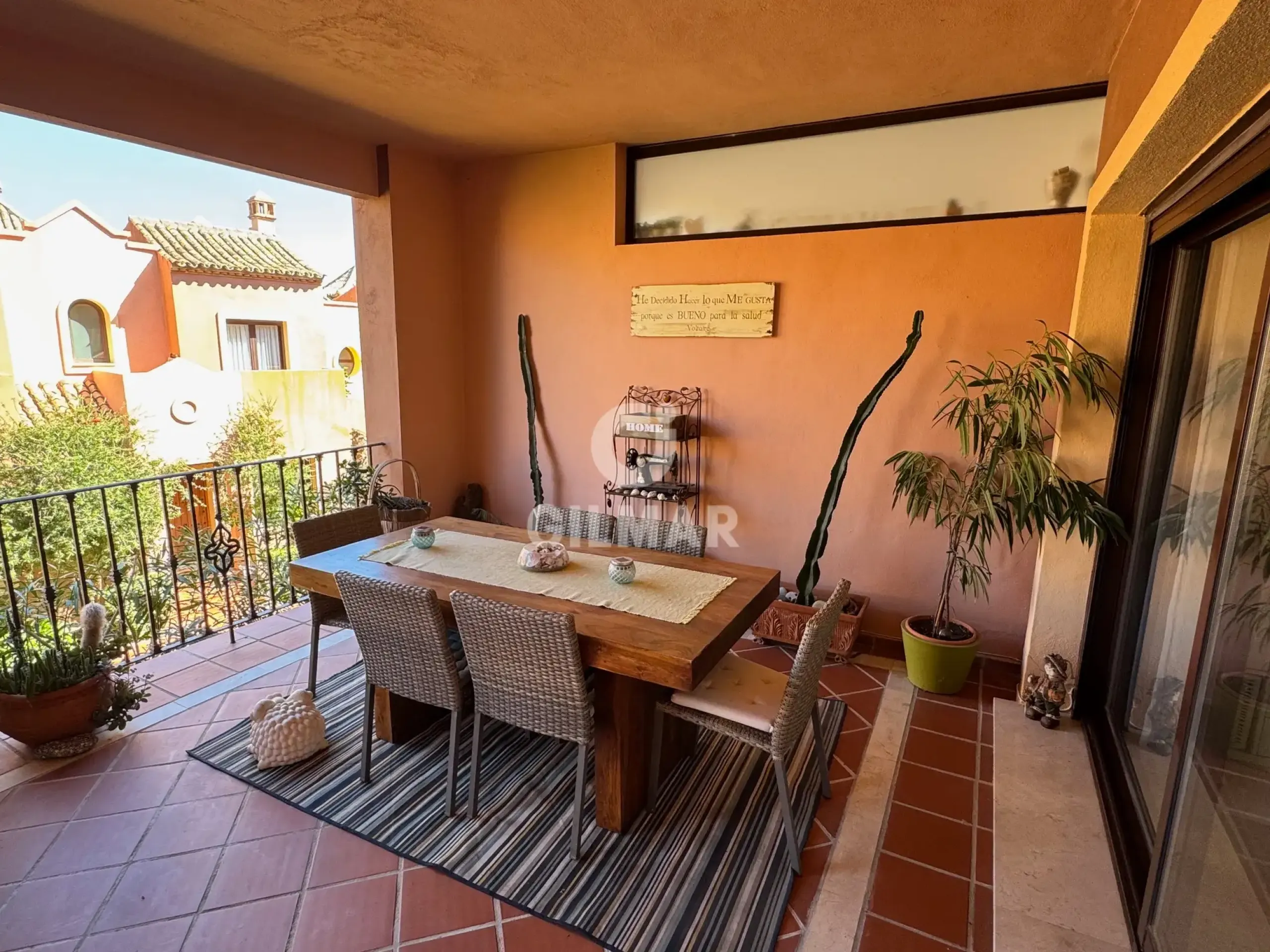 Townhouse in Estepona Oeste - Málaga