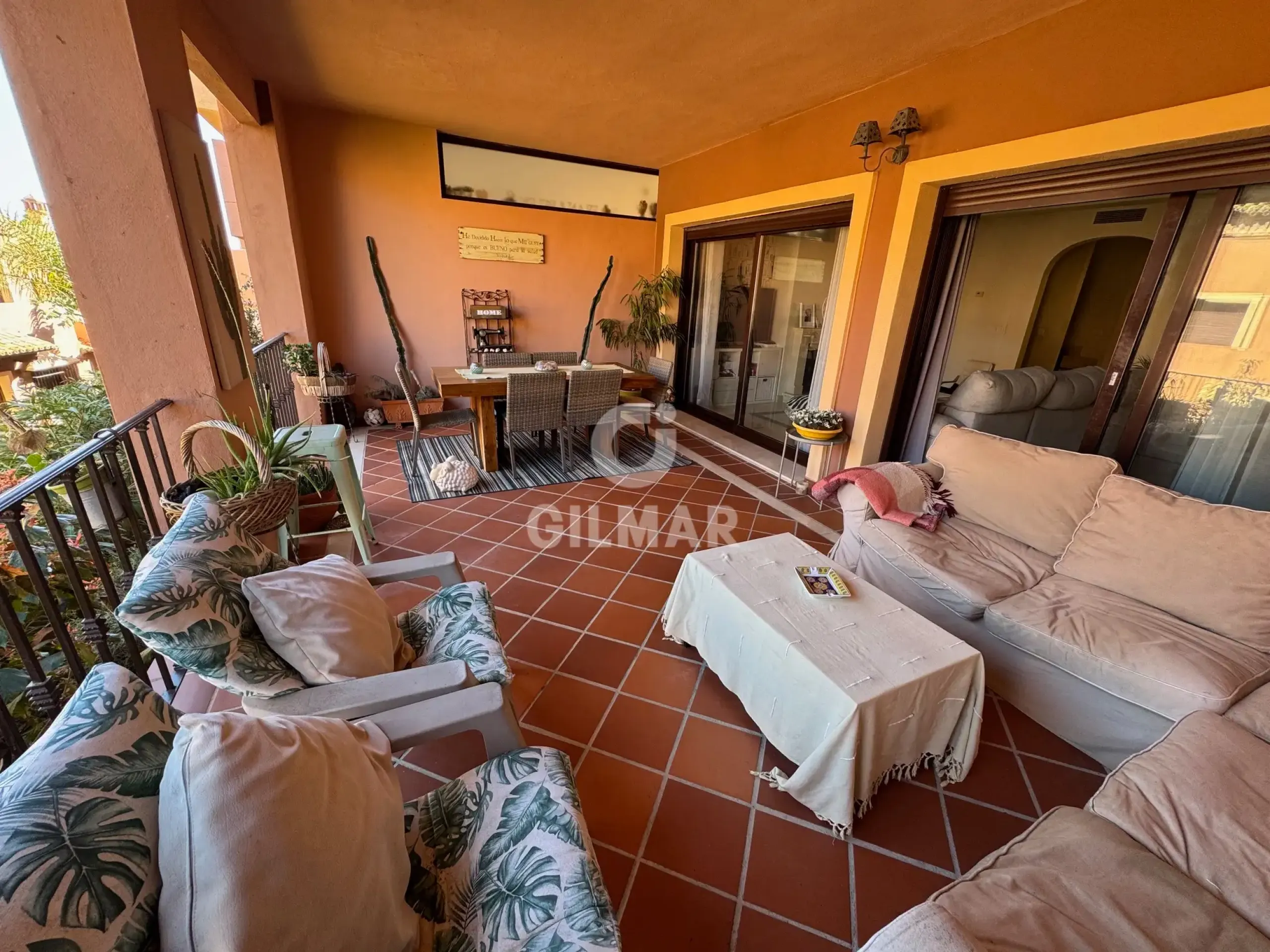 Townhouse in Estepona Oeste - Málaga