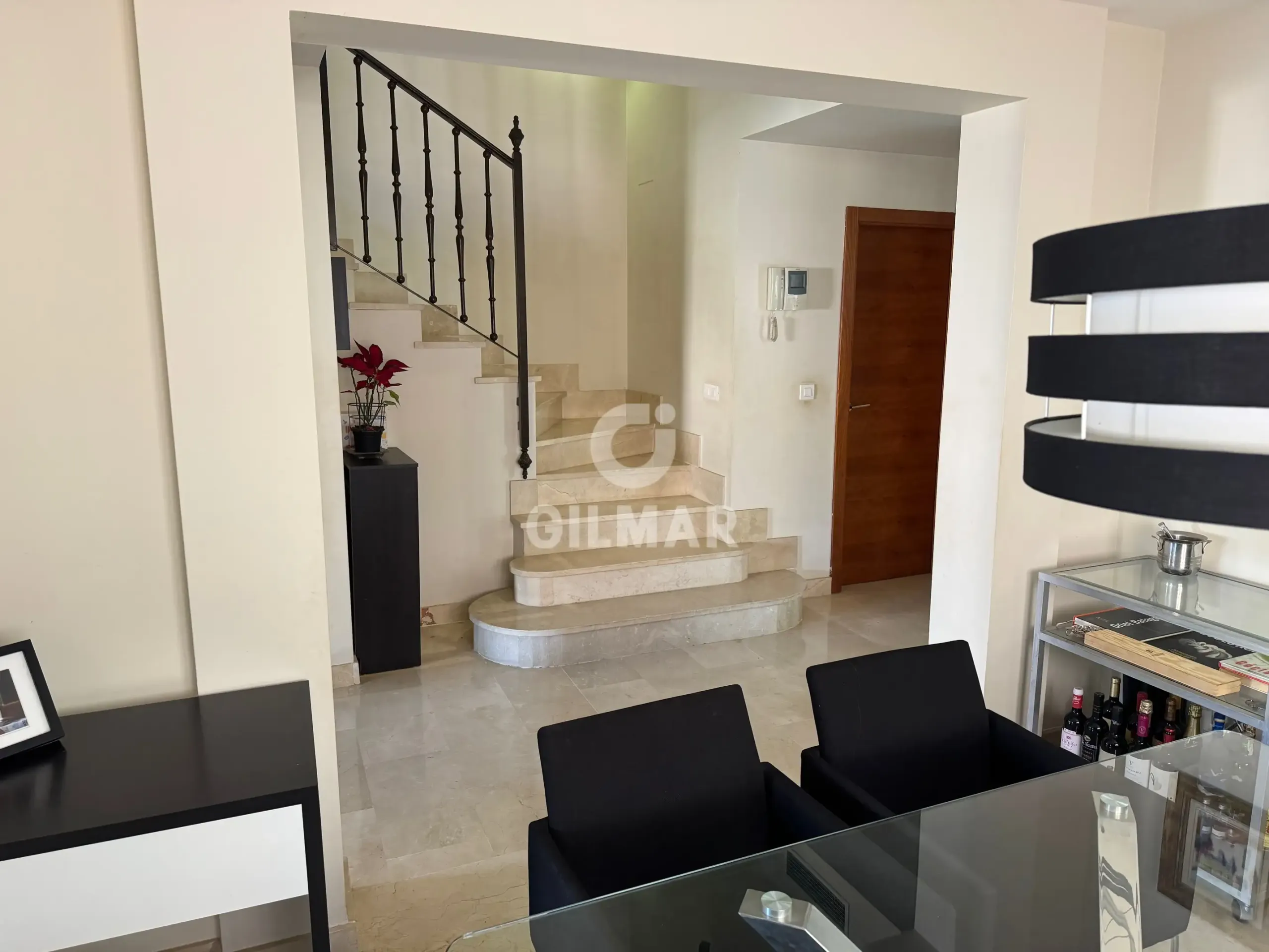 Townhouse in Estepona Oeste - Málaga