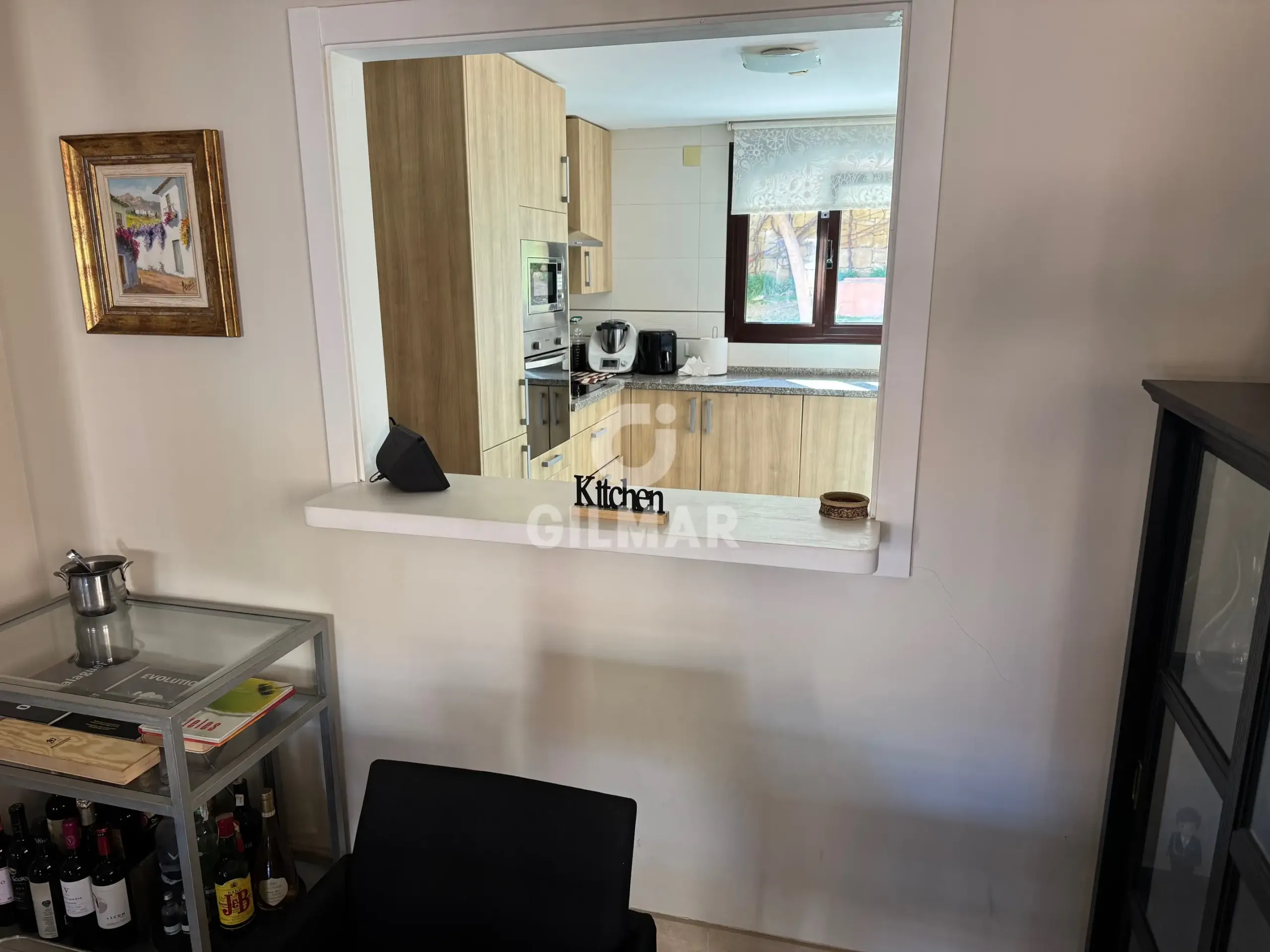 Townhouse in Estepona Oeste - Málaga