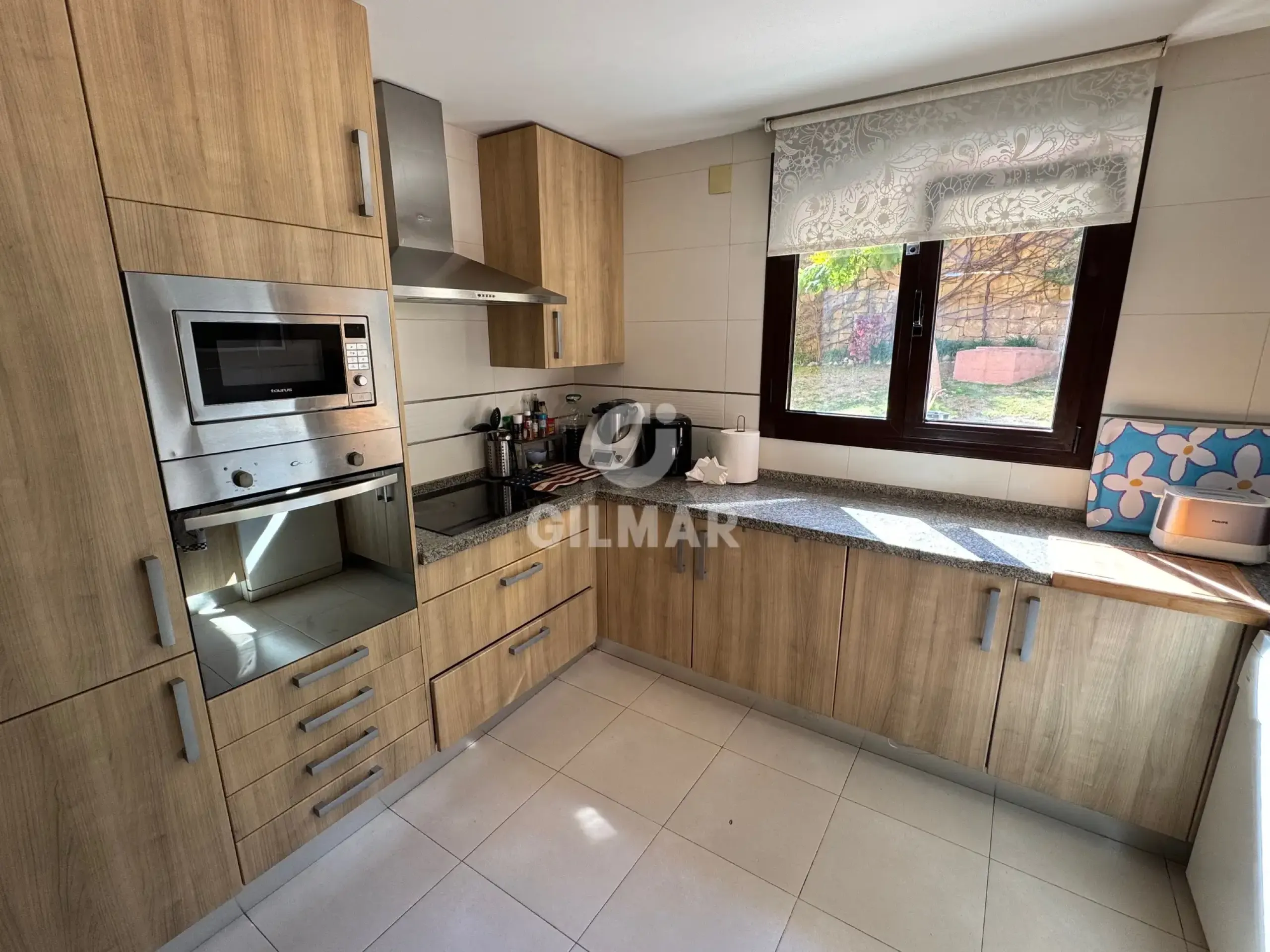 Townhouse in Estepona Oeste - Málaga