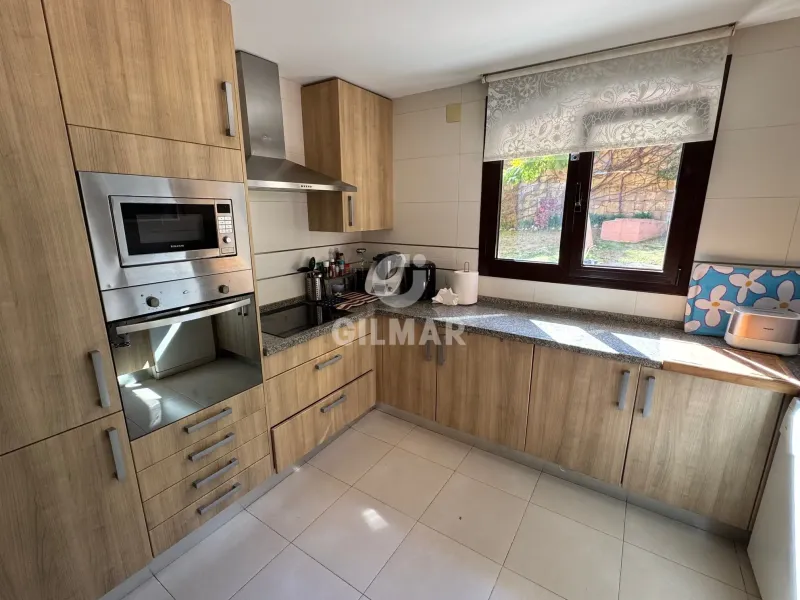 Townhouse in Estepona Oeste - Málaga