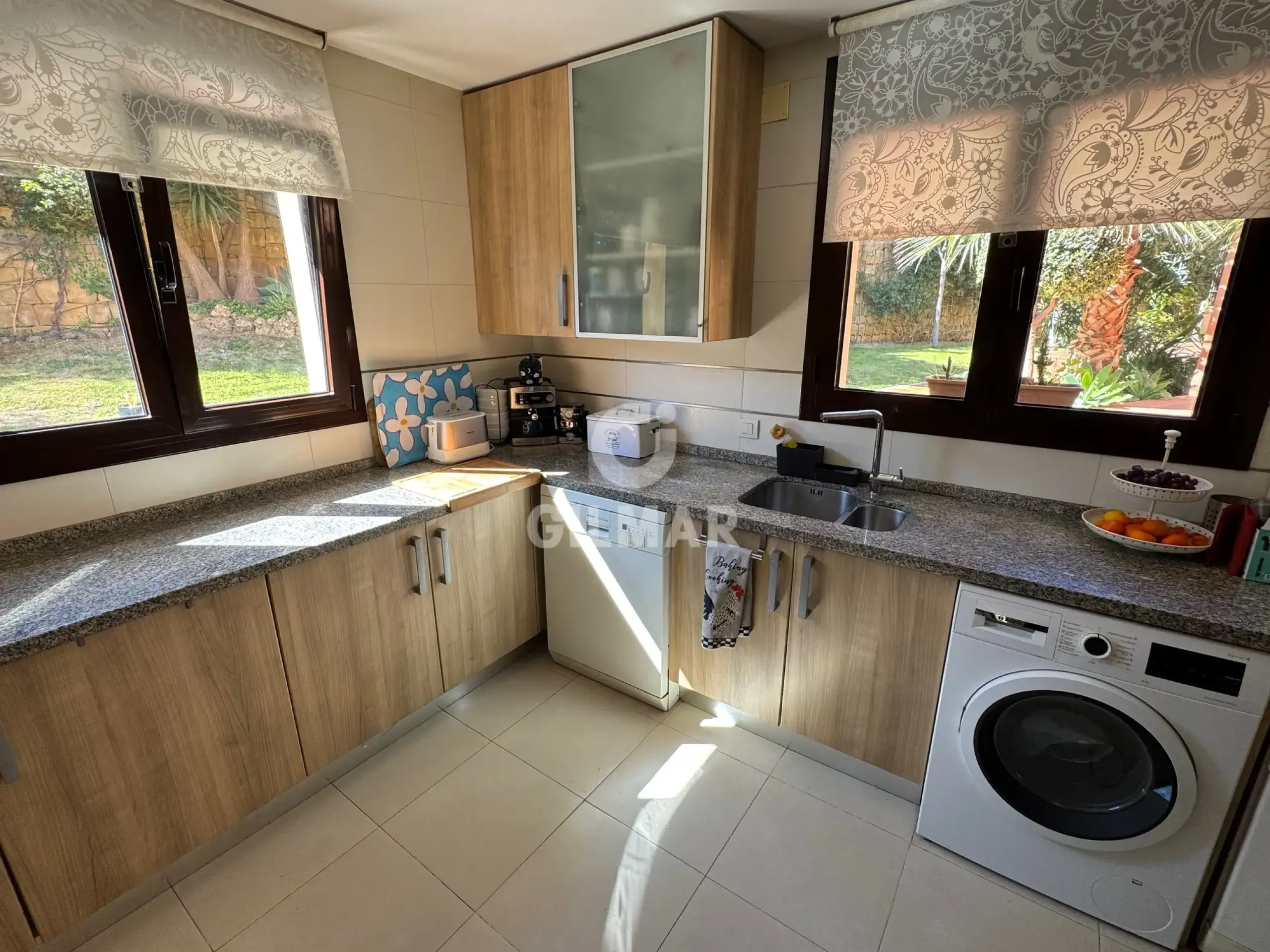 Townhouse in Estepona Oeste - Málaga