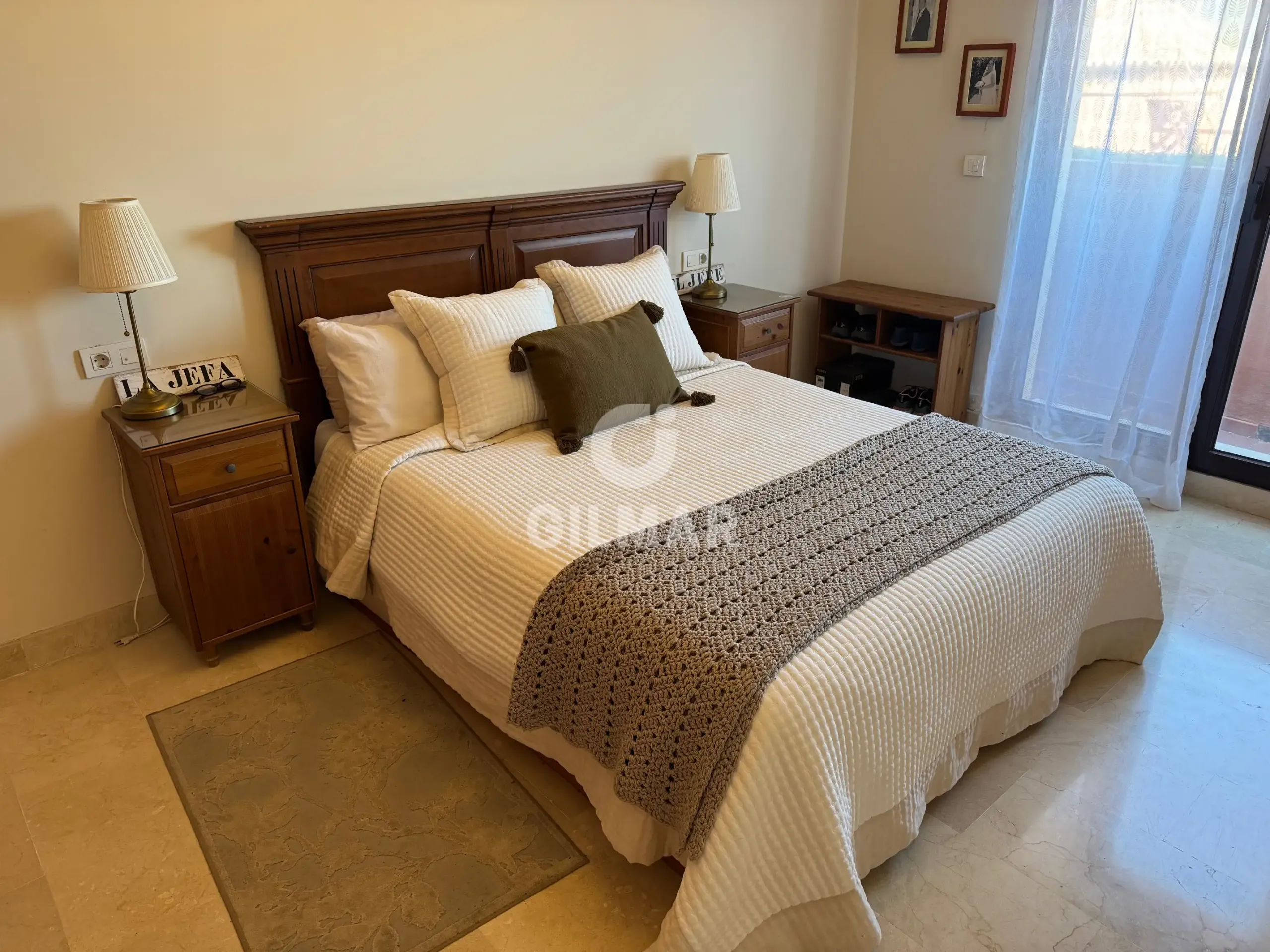 Townhouse in Estepona Oeste - Málaga