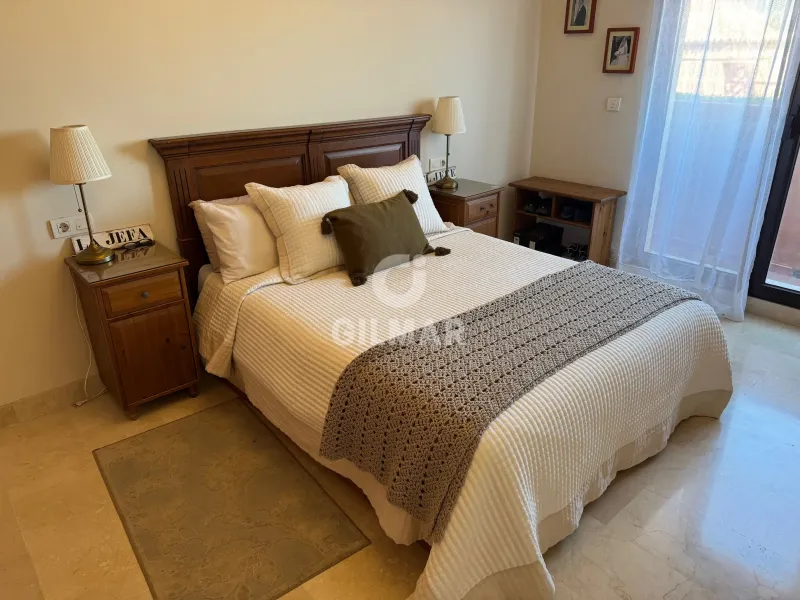 Townhouse in Estepona Oeste - Málaga