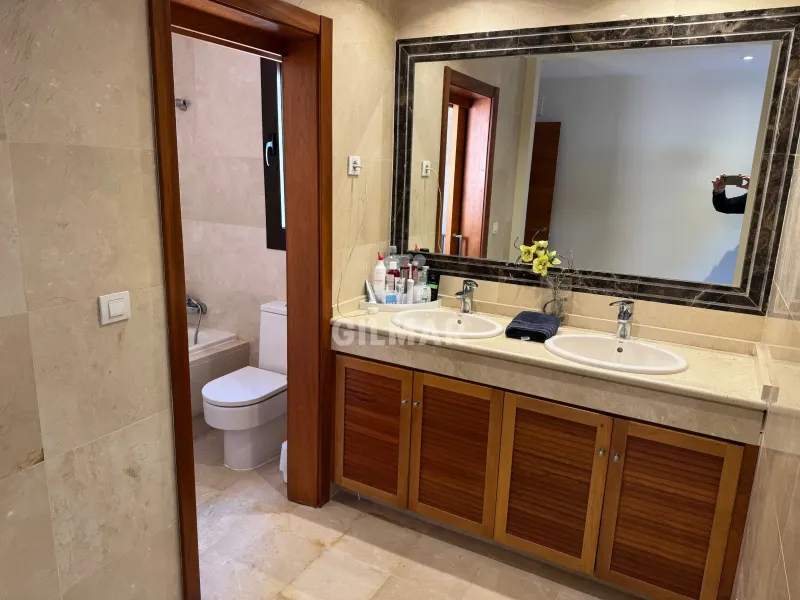 Townhouse in Estepona Oeste - Málaga