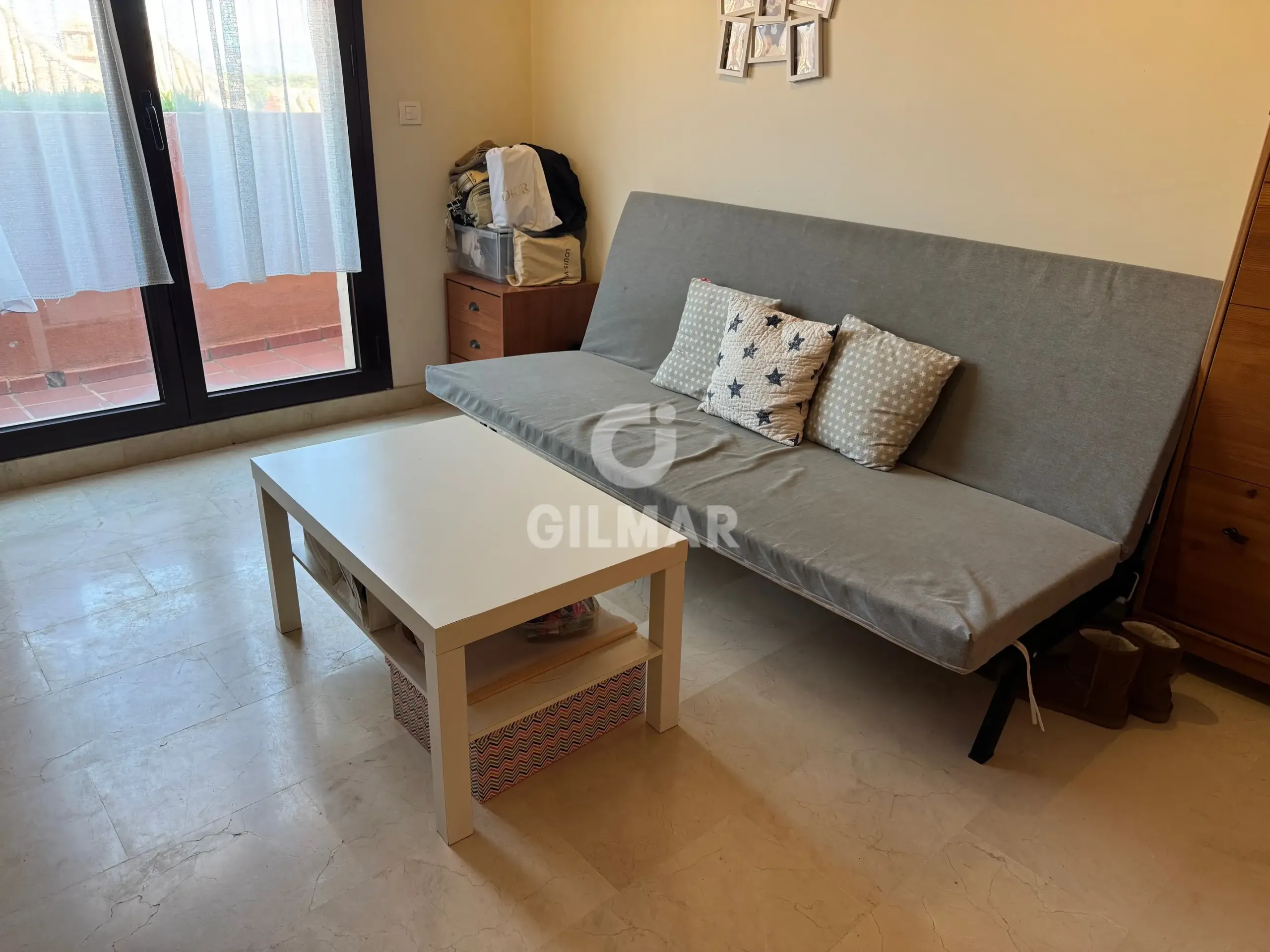 Townhouse in Estepona Oeste - Málaga