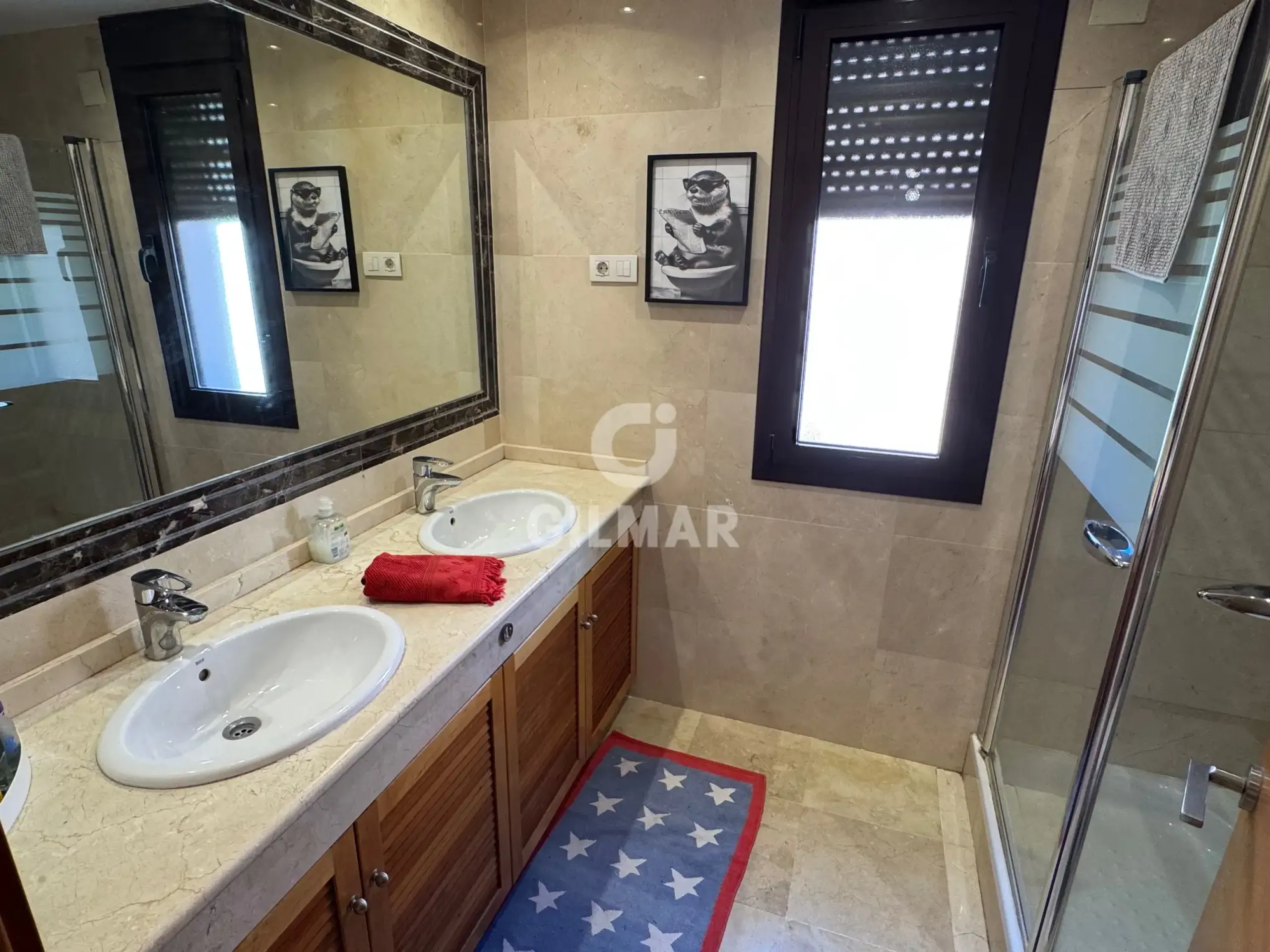 Townhouse in Estepona Oeste - Málaga