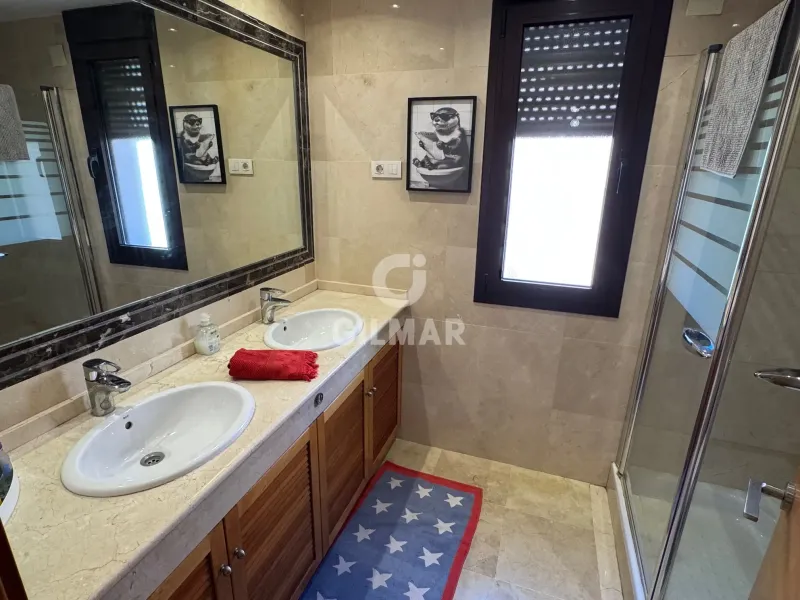 Townhouse in Estepona Oeste - Málaga