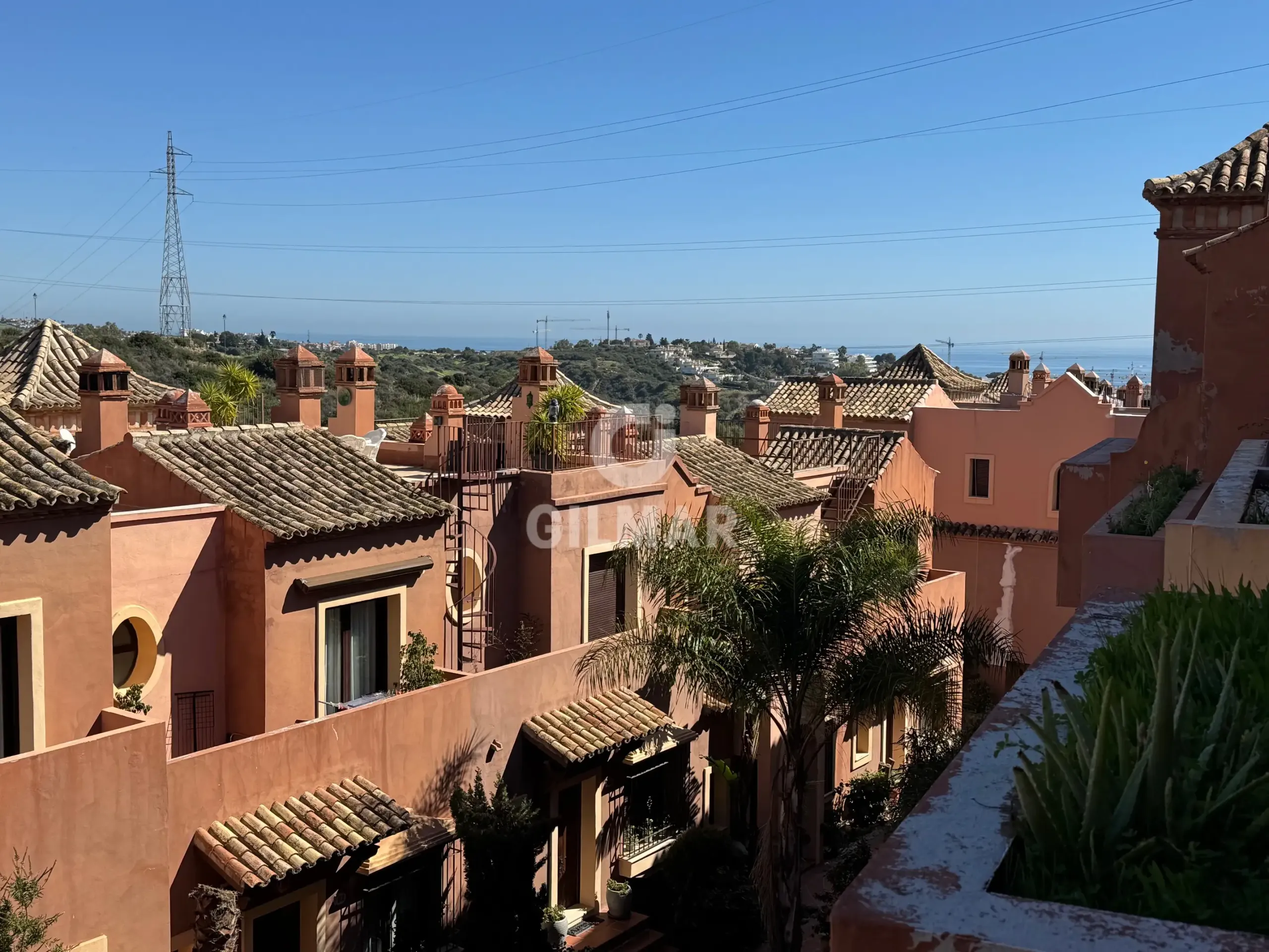 Townhouse in Estepona Oeste - Málaga