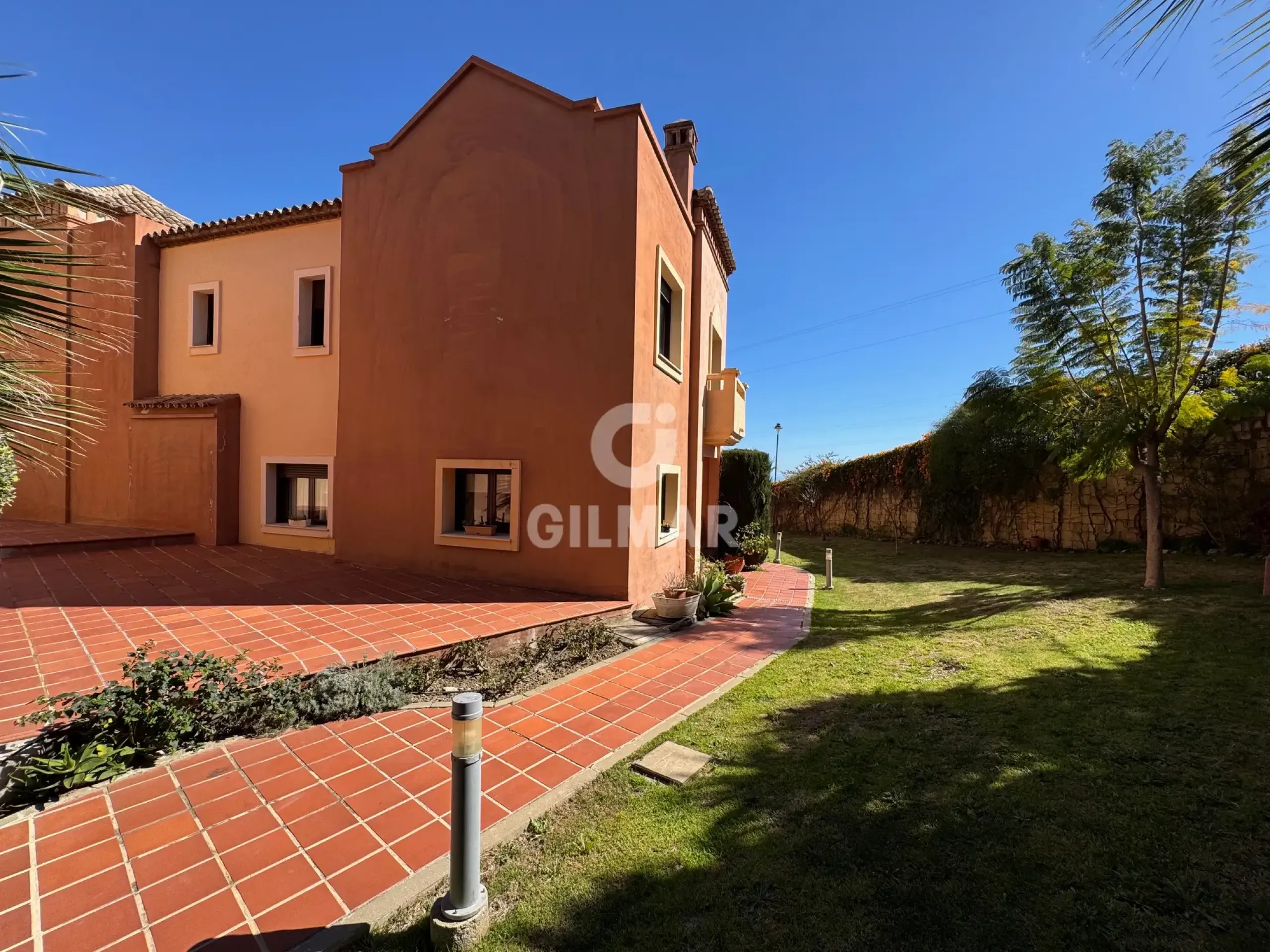 Townhouse in Estepona Oeste - Málaga