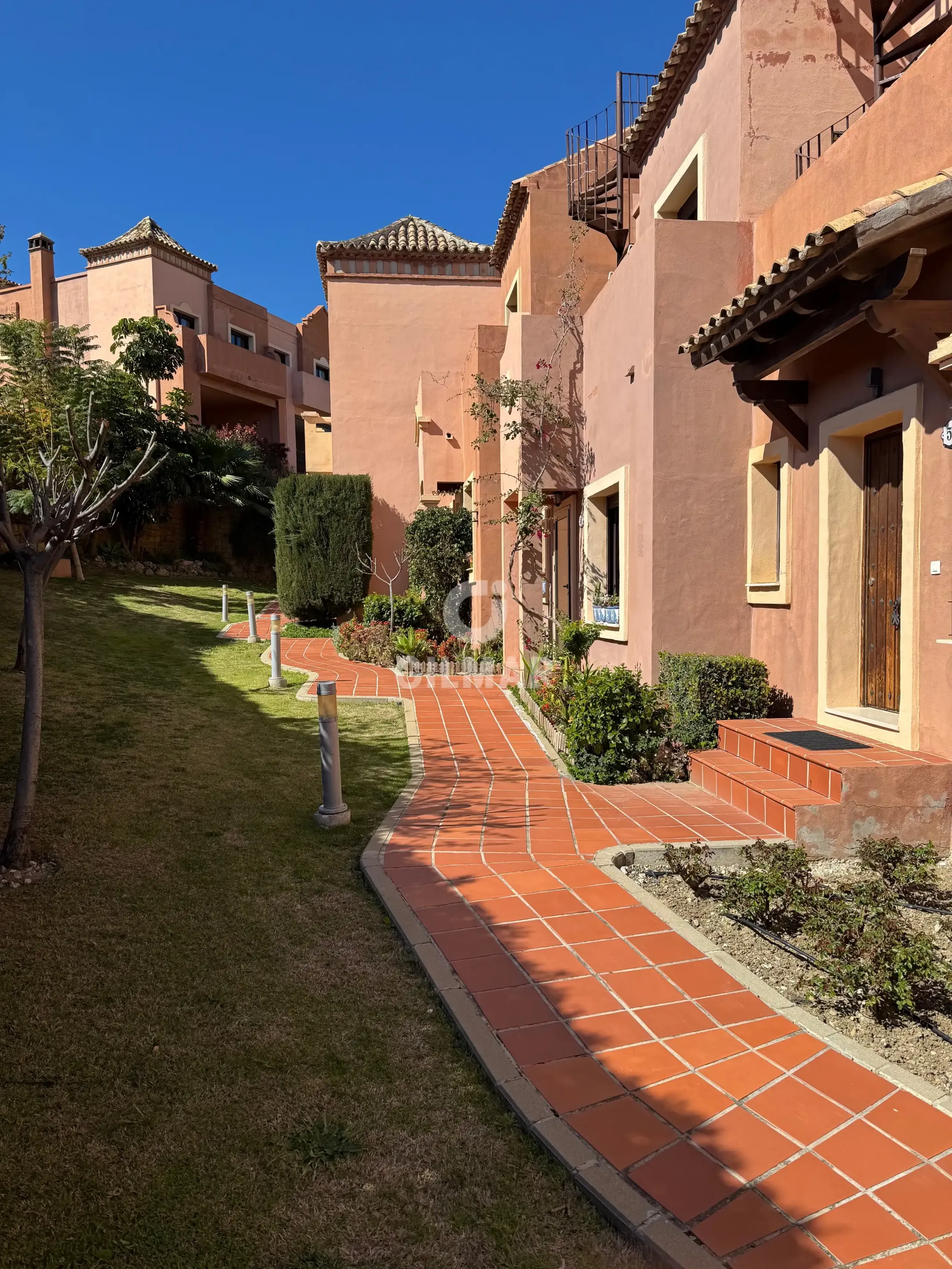 Townhouse in Estepona Oeste - Málaga
