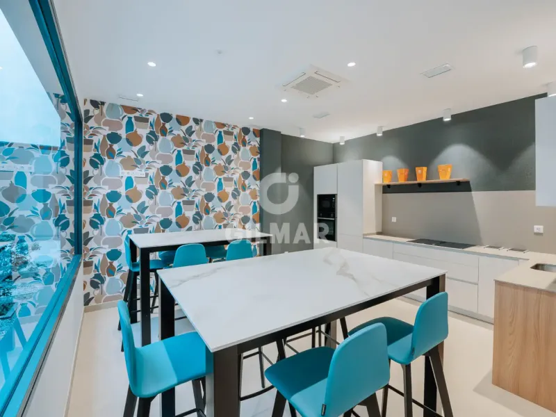 Piso en Fuengirola - Málaga