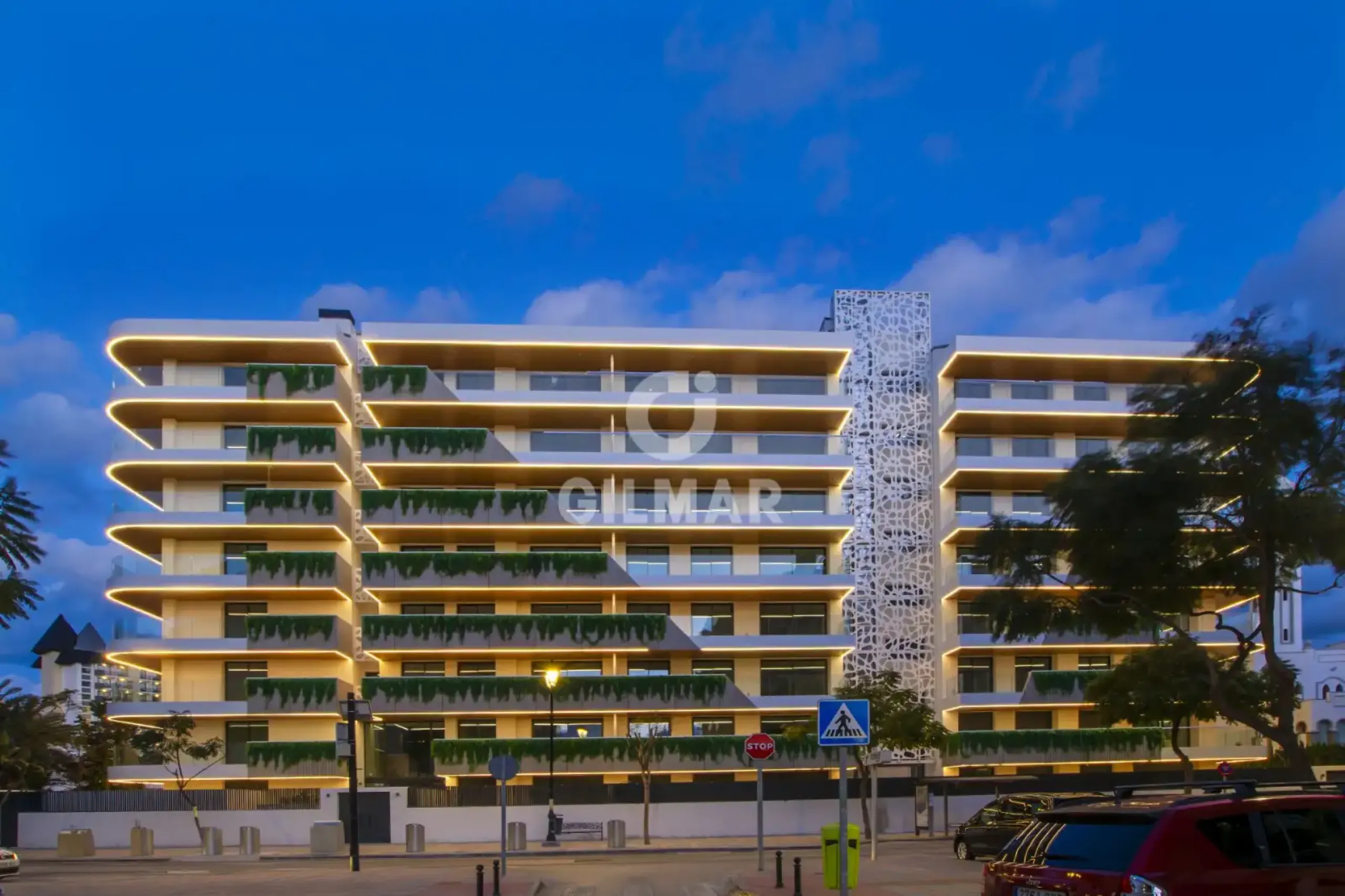 Piso en Fuengirola - Málaga