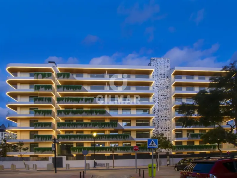 Piso en Fuengirola - Málaga