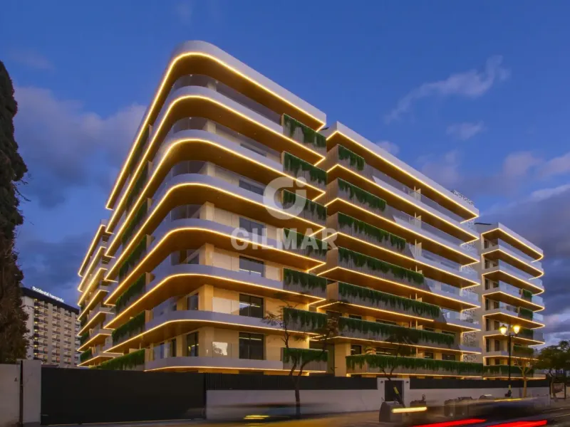 Piso en Fuengirola - Málaga