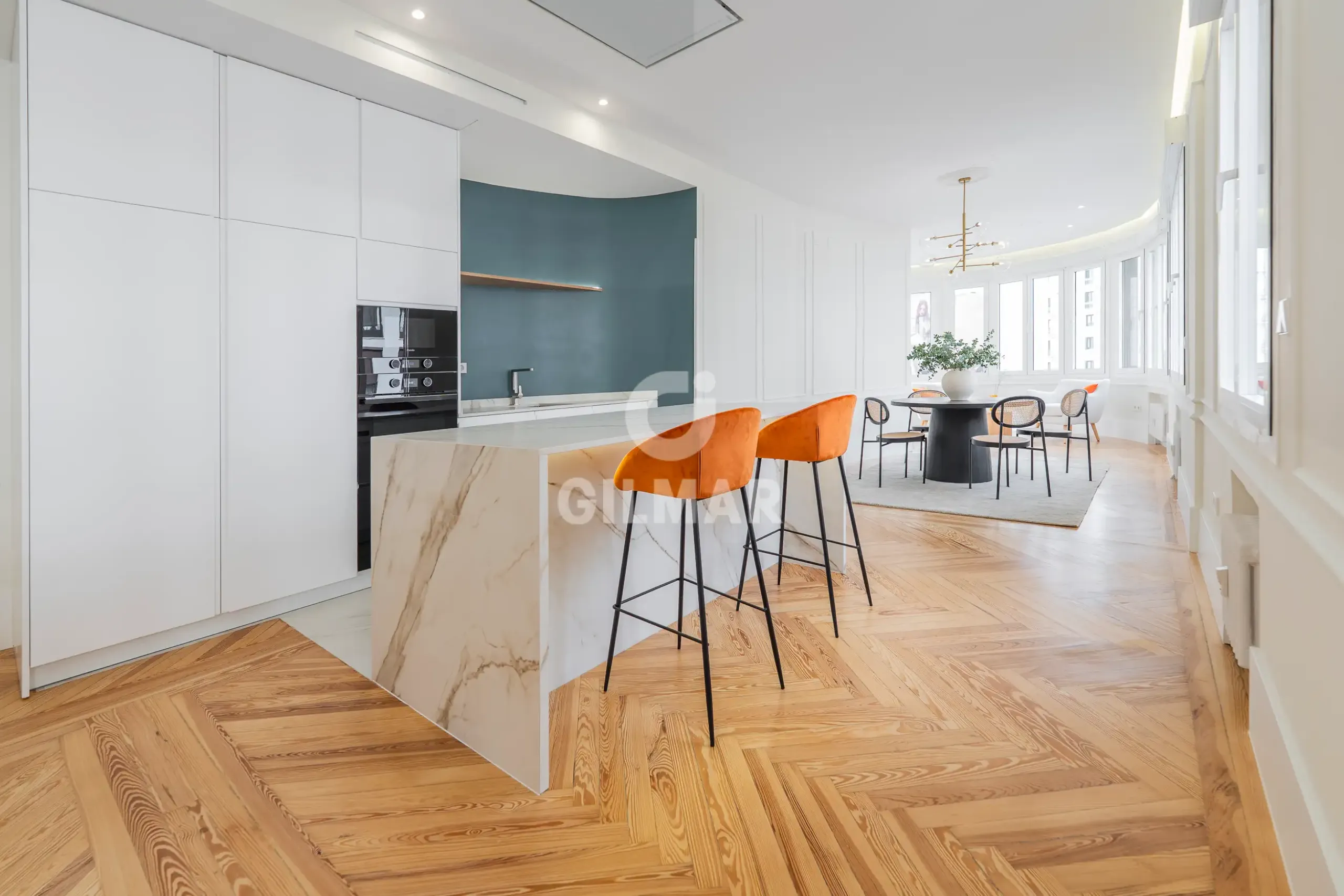 Piso en Goya - Madrid