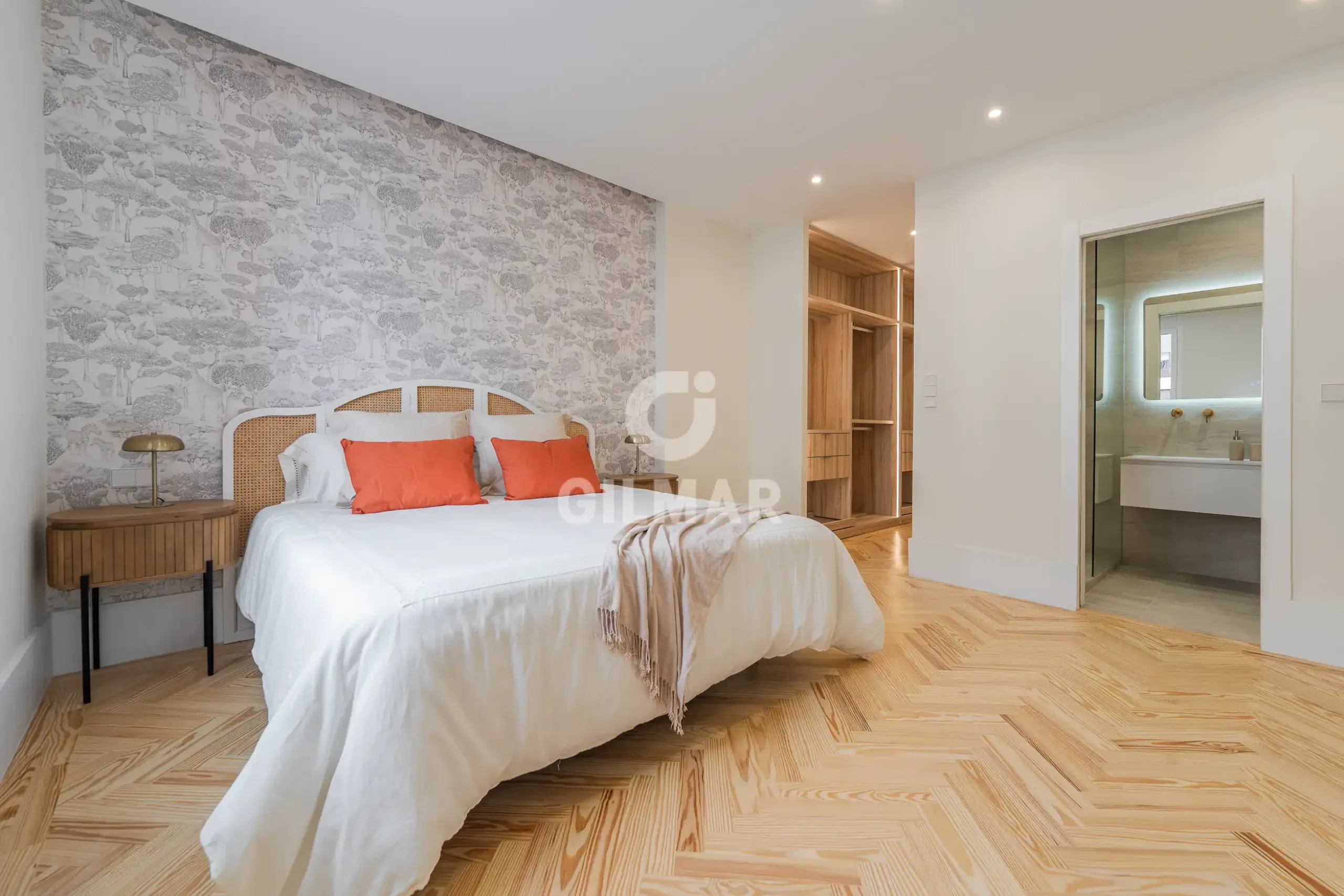 Piso en Goya - Madrid