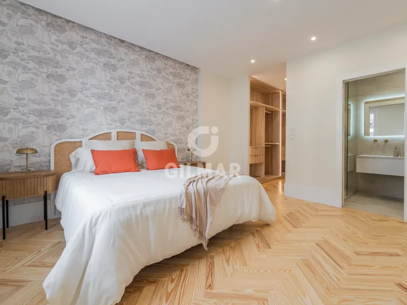 Piso en Goya - Madrid