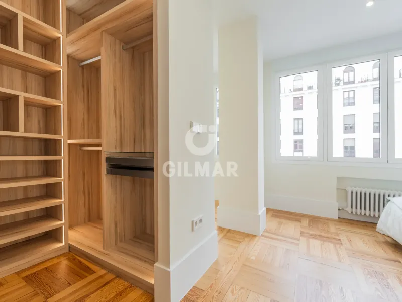 Piso en Goya - Madrid