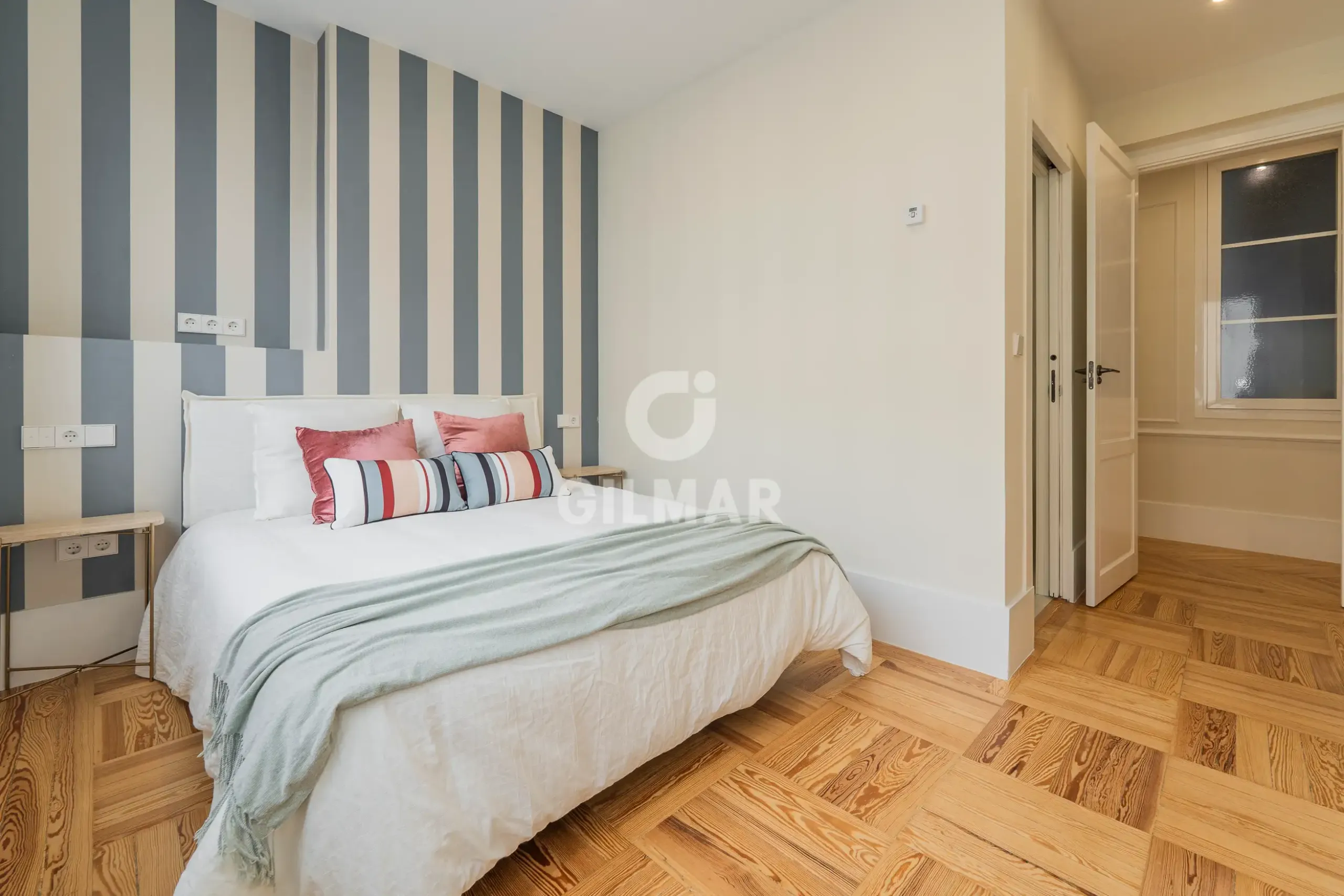 Piso en Goya - Madrid