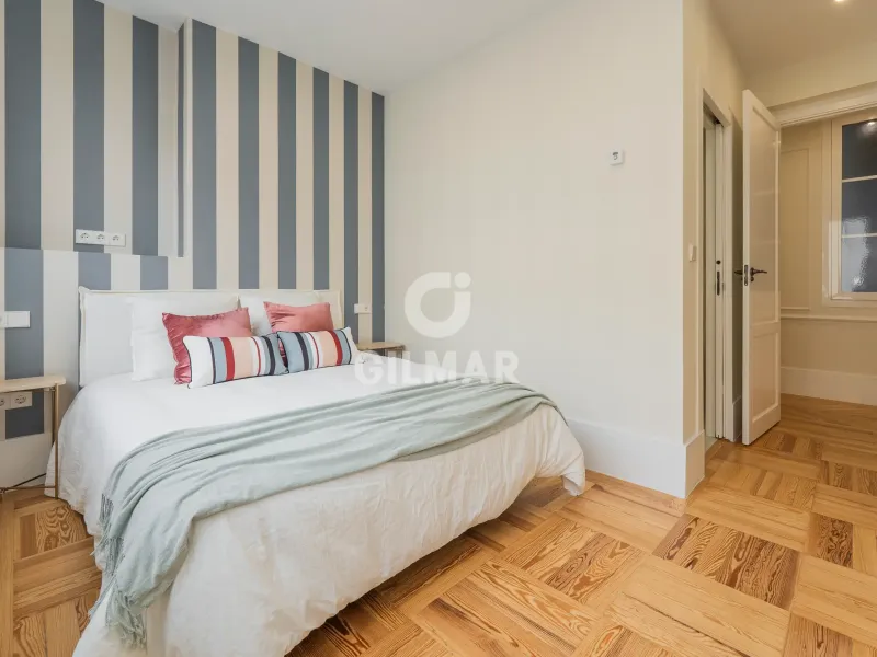 Piso en Goya - Madrid