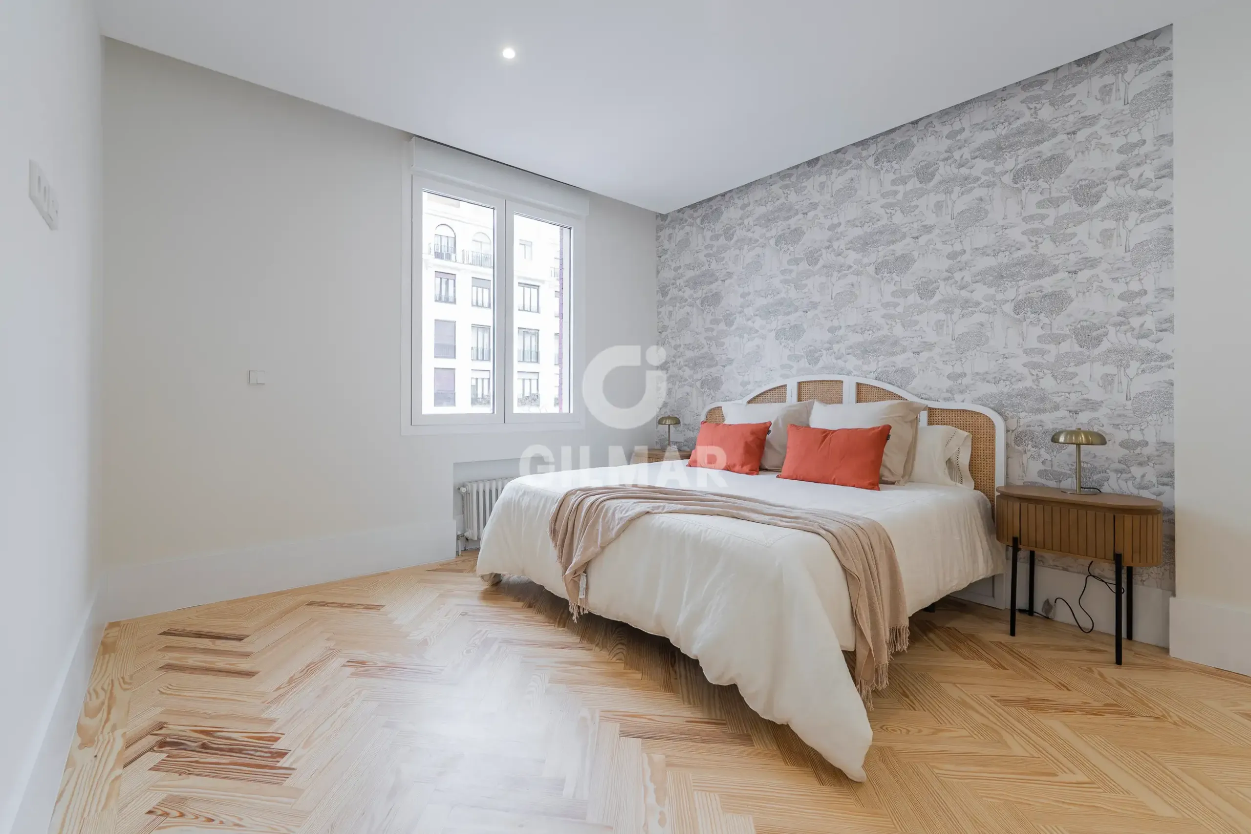 Piso en Goya - Madrid