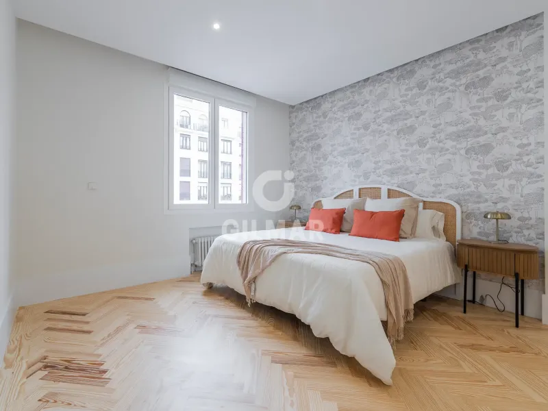 Piso en Goya - Madrid