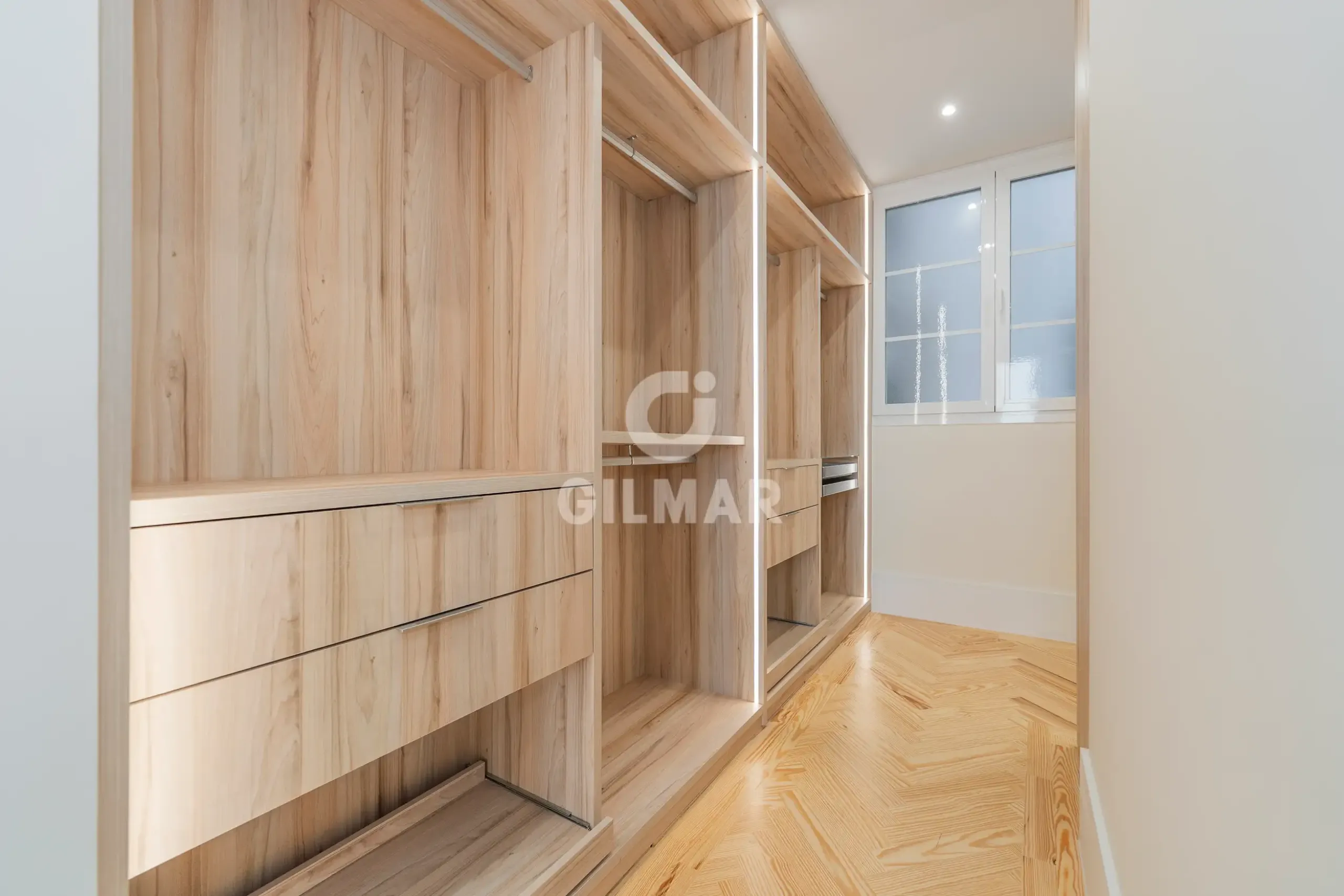 Piso en Goya - Madrid