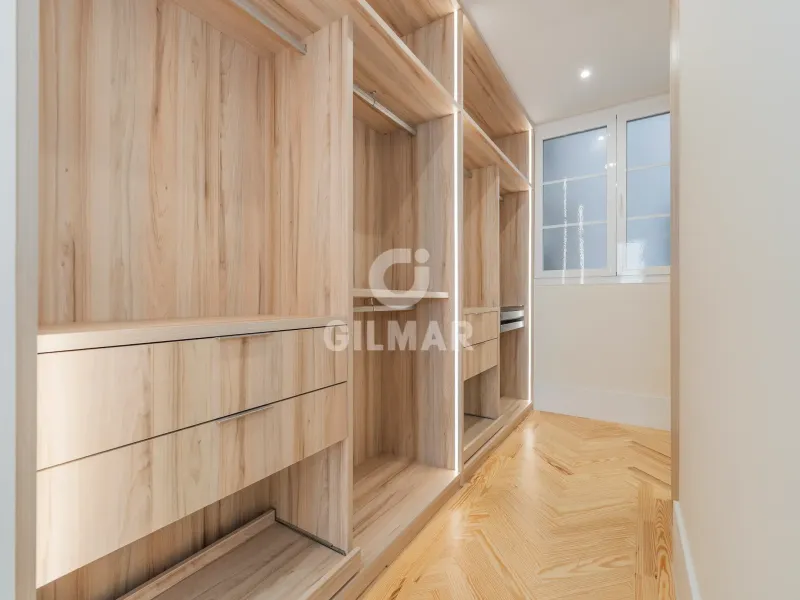 Piso en Goya - Madrid