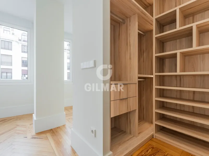 Piso en Goya - Madrid