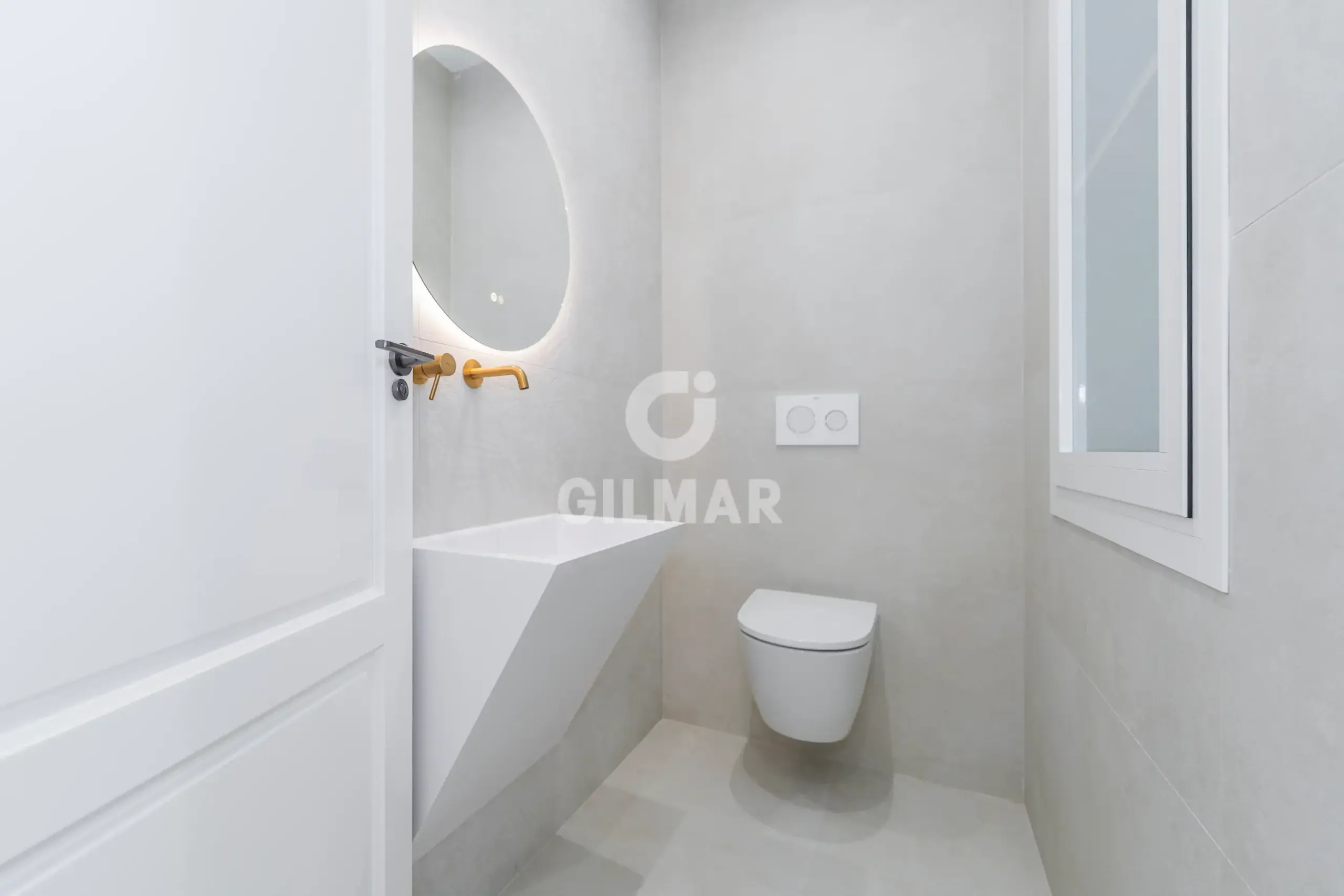 Piso en Goya - Madrid