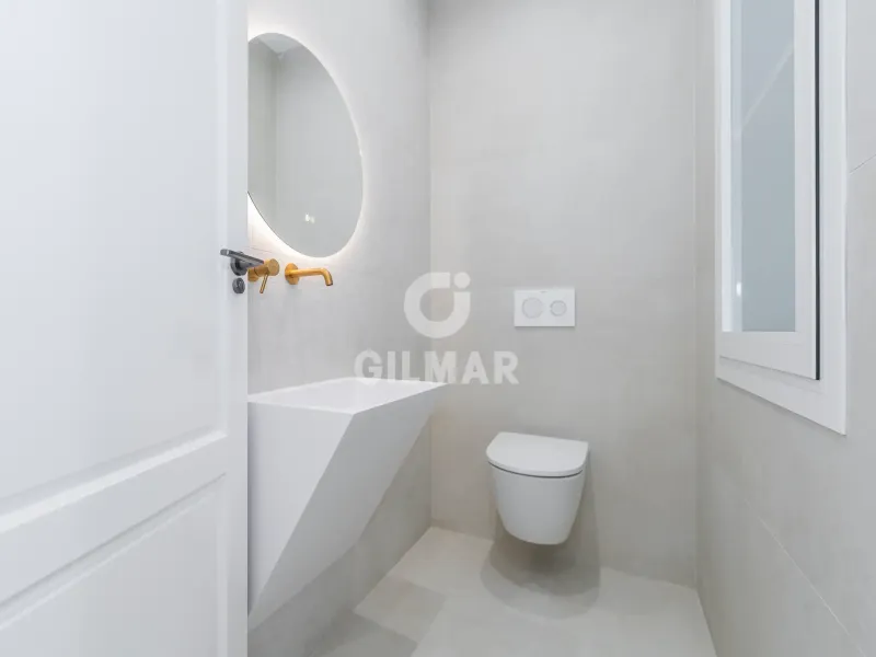 Piso en Goya - Madrid